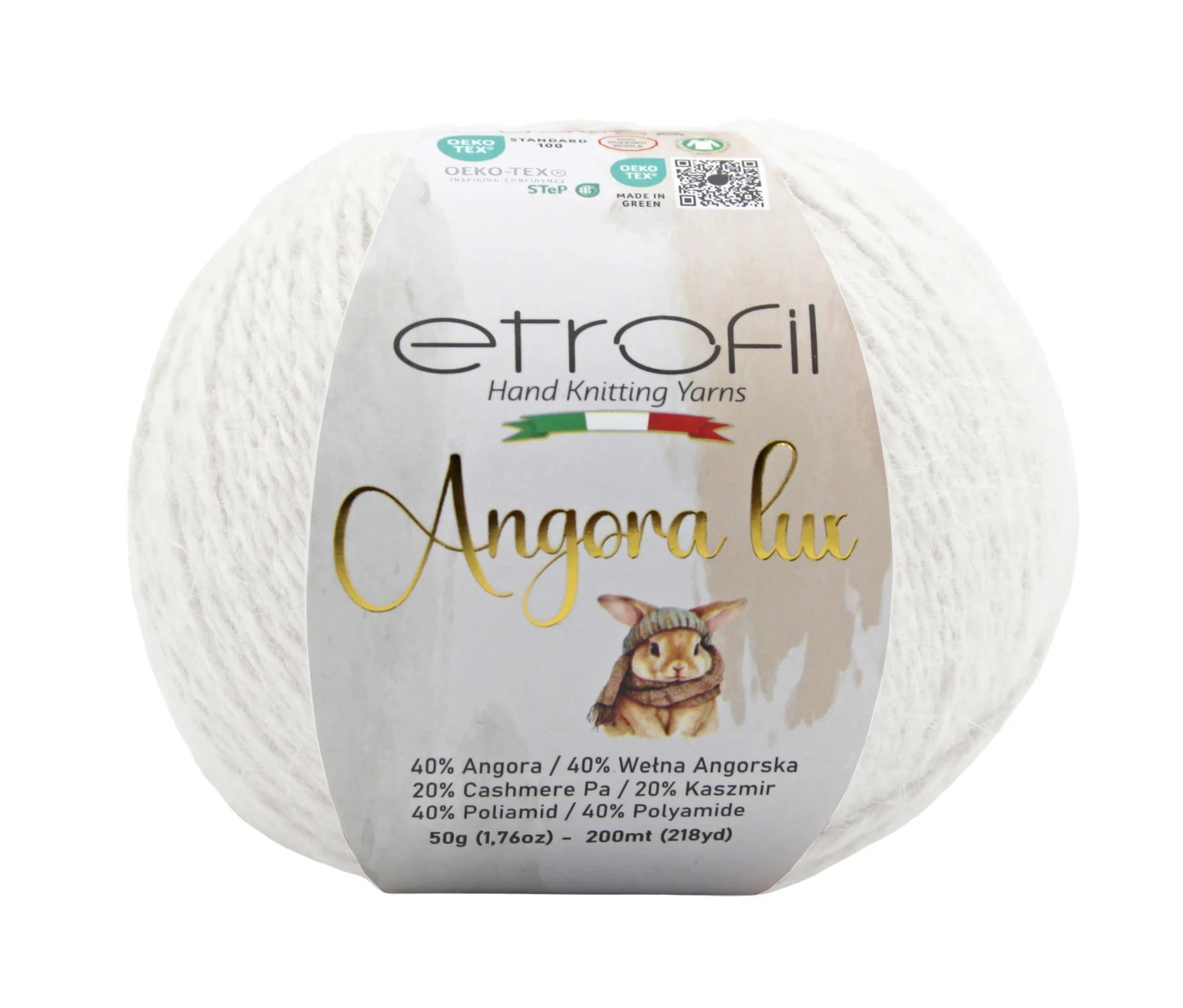 ANGORA LUX C-70105