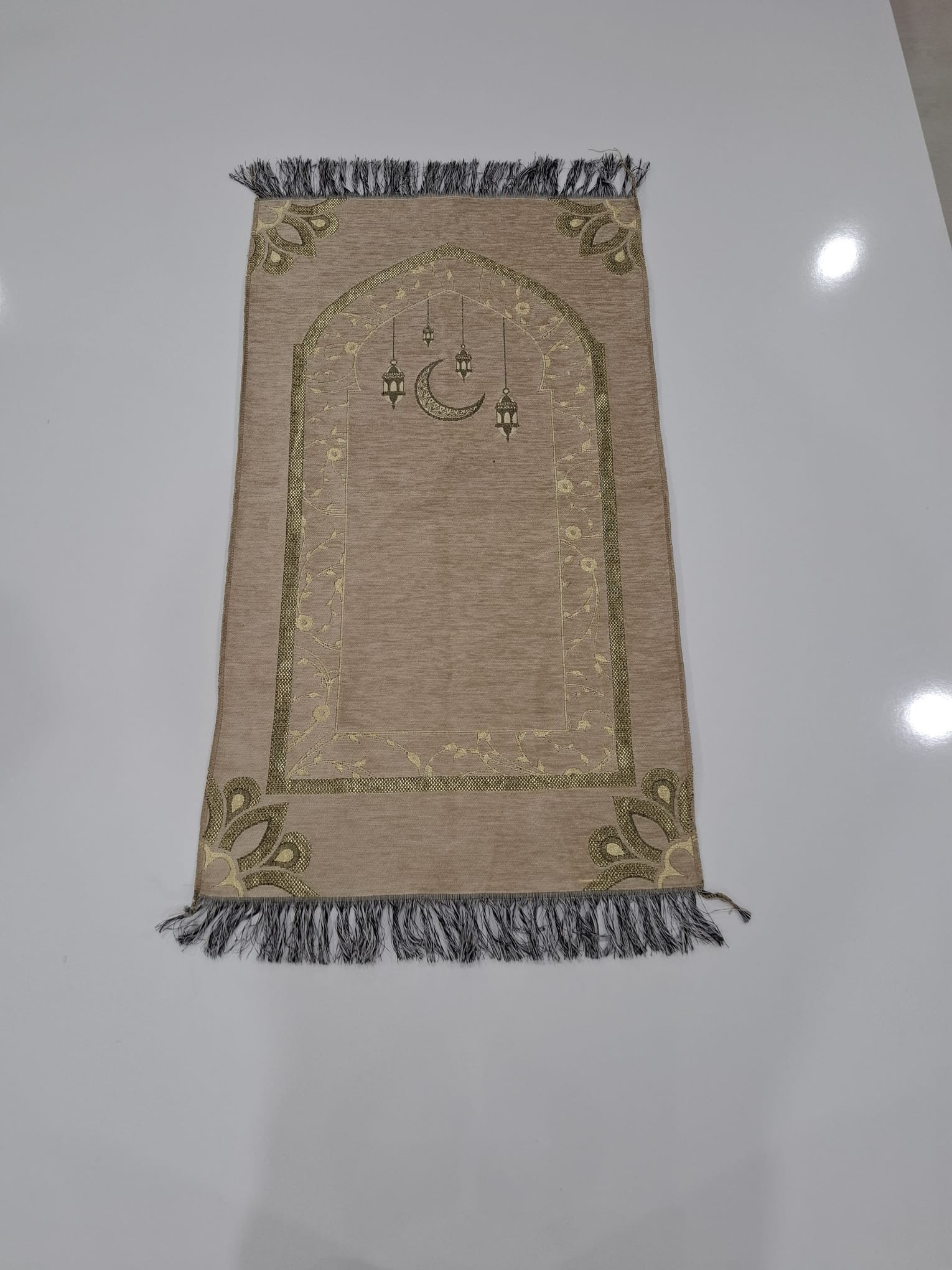SECCADE ÇOCUK SONIL 50*90 MODEL 4-50*90 Cm