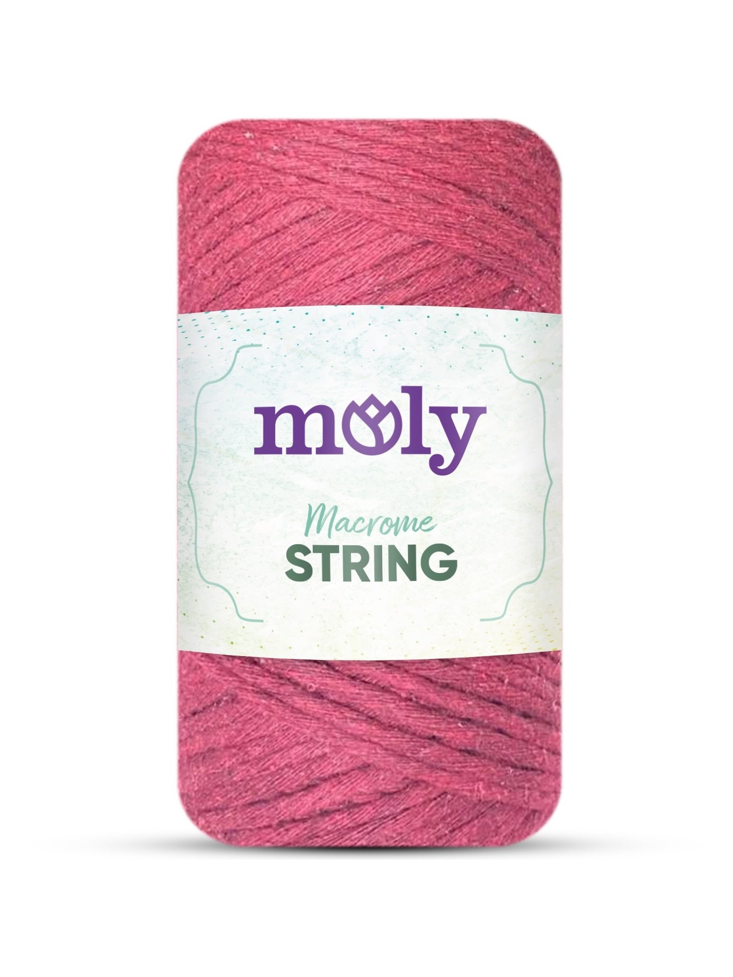 MOLY MAKROME STRING-010