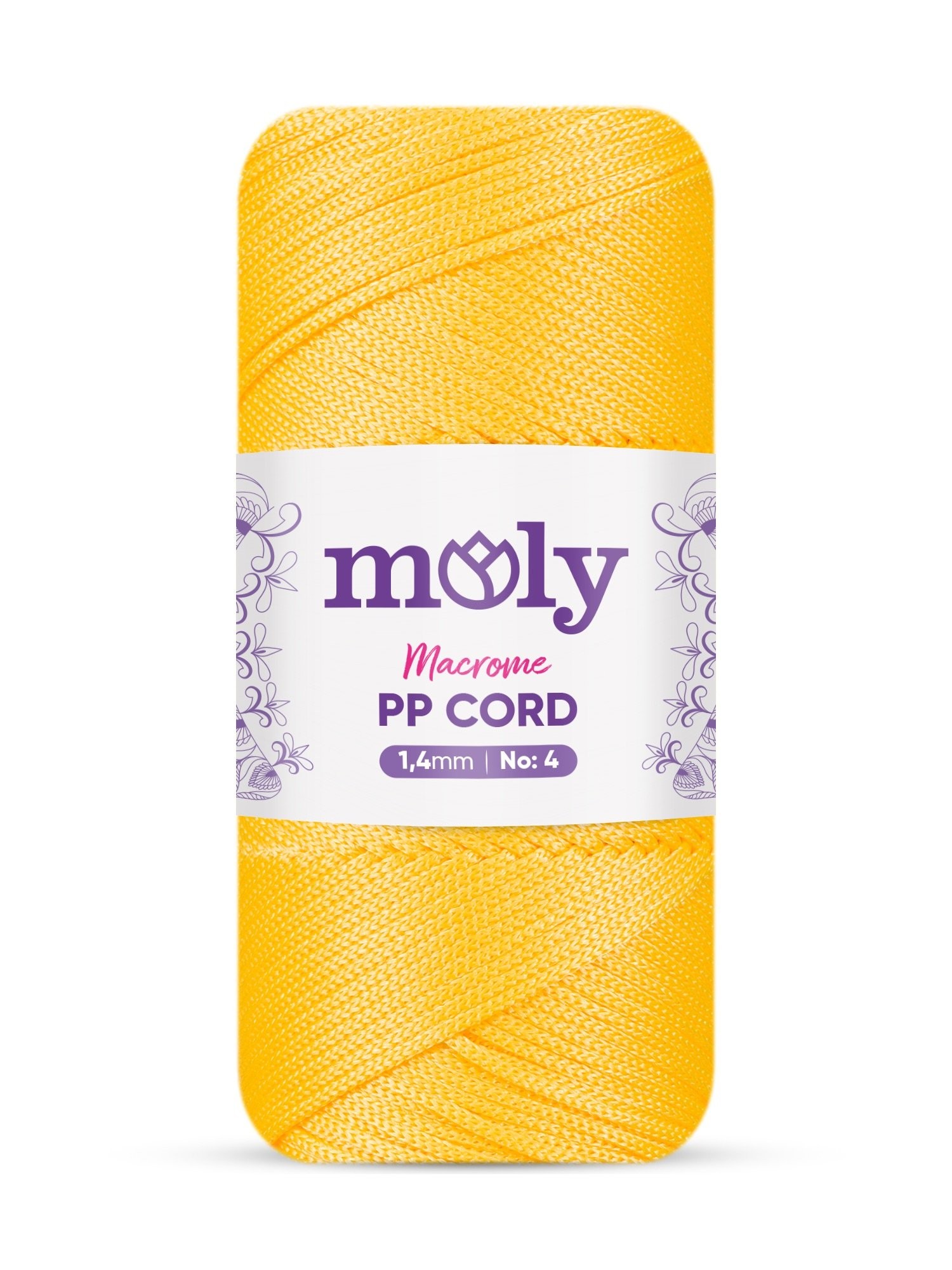 MOLY POLYESTER NO:4-29