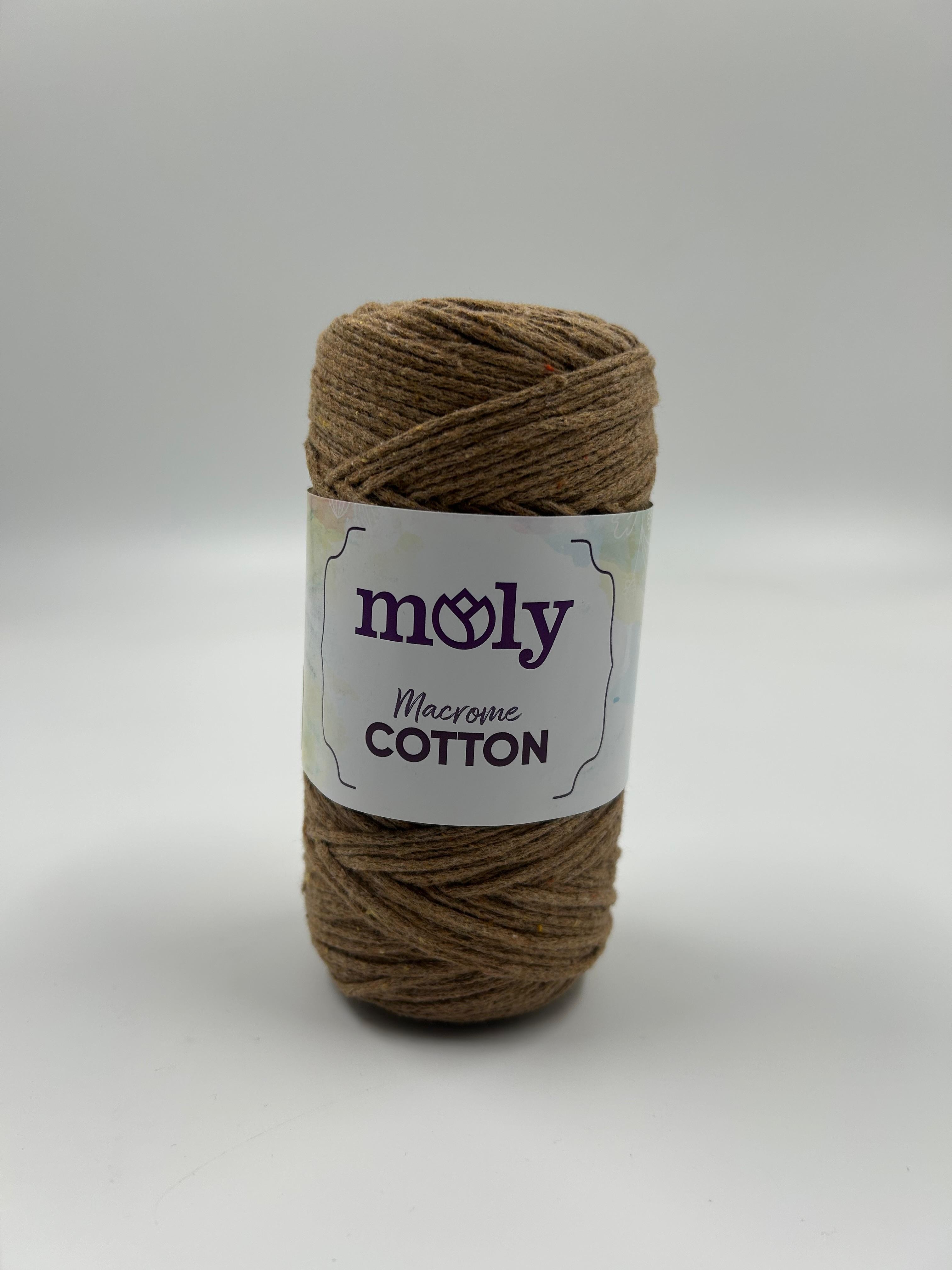 MOLY COTTON MAKROME 041