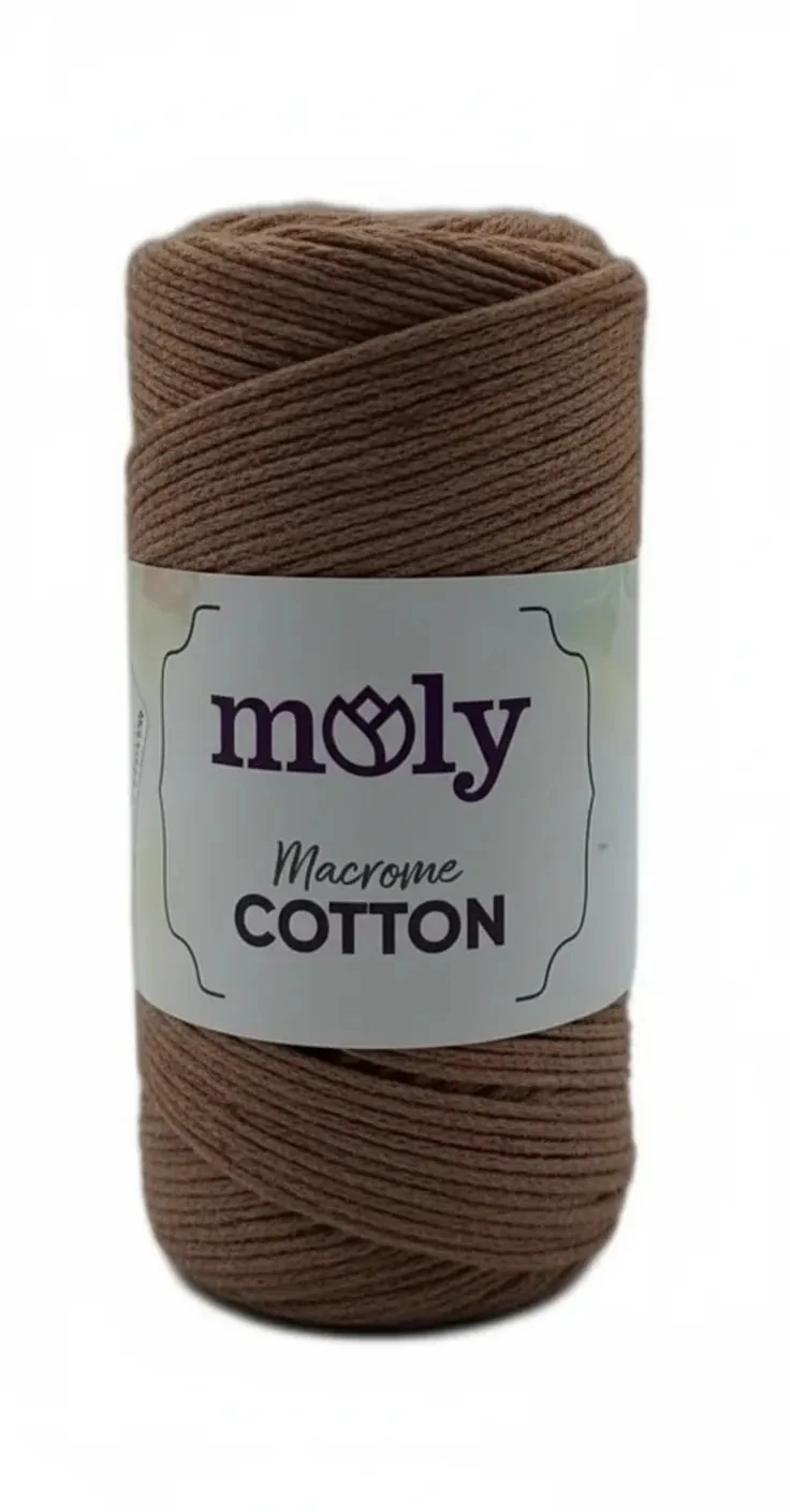 MOLY COTTON MAKROME 031