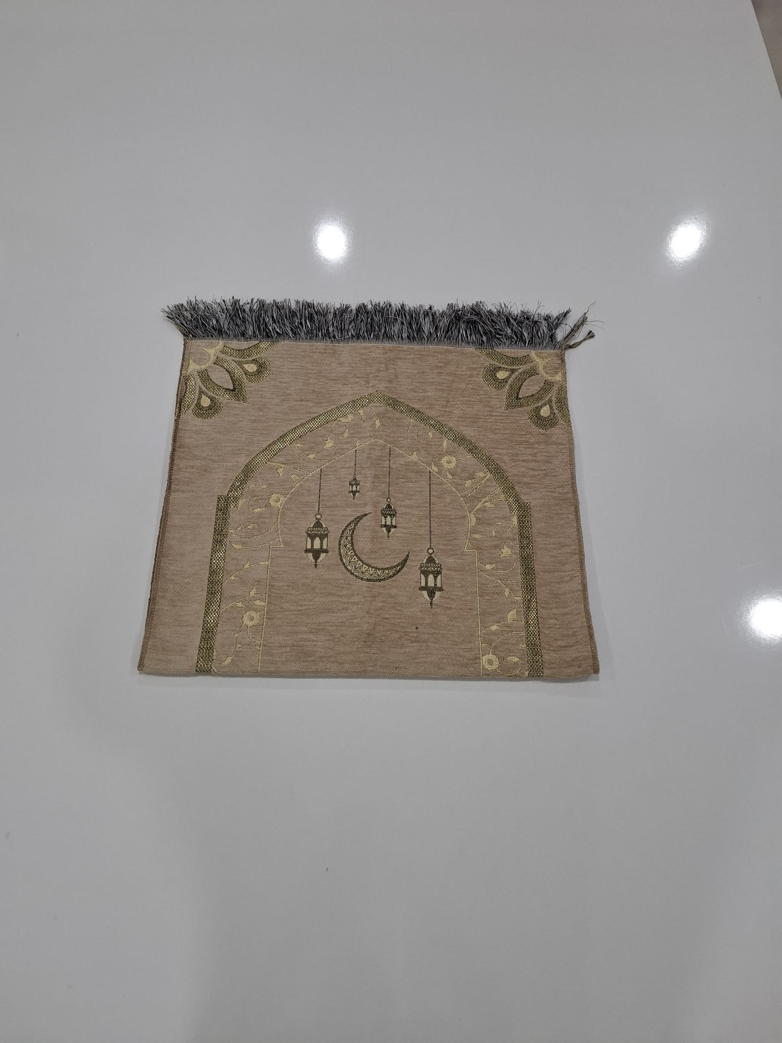 SECCADE ÇOCUK SONIL 50*90 MODEL 4-50*90 Cm