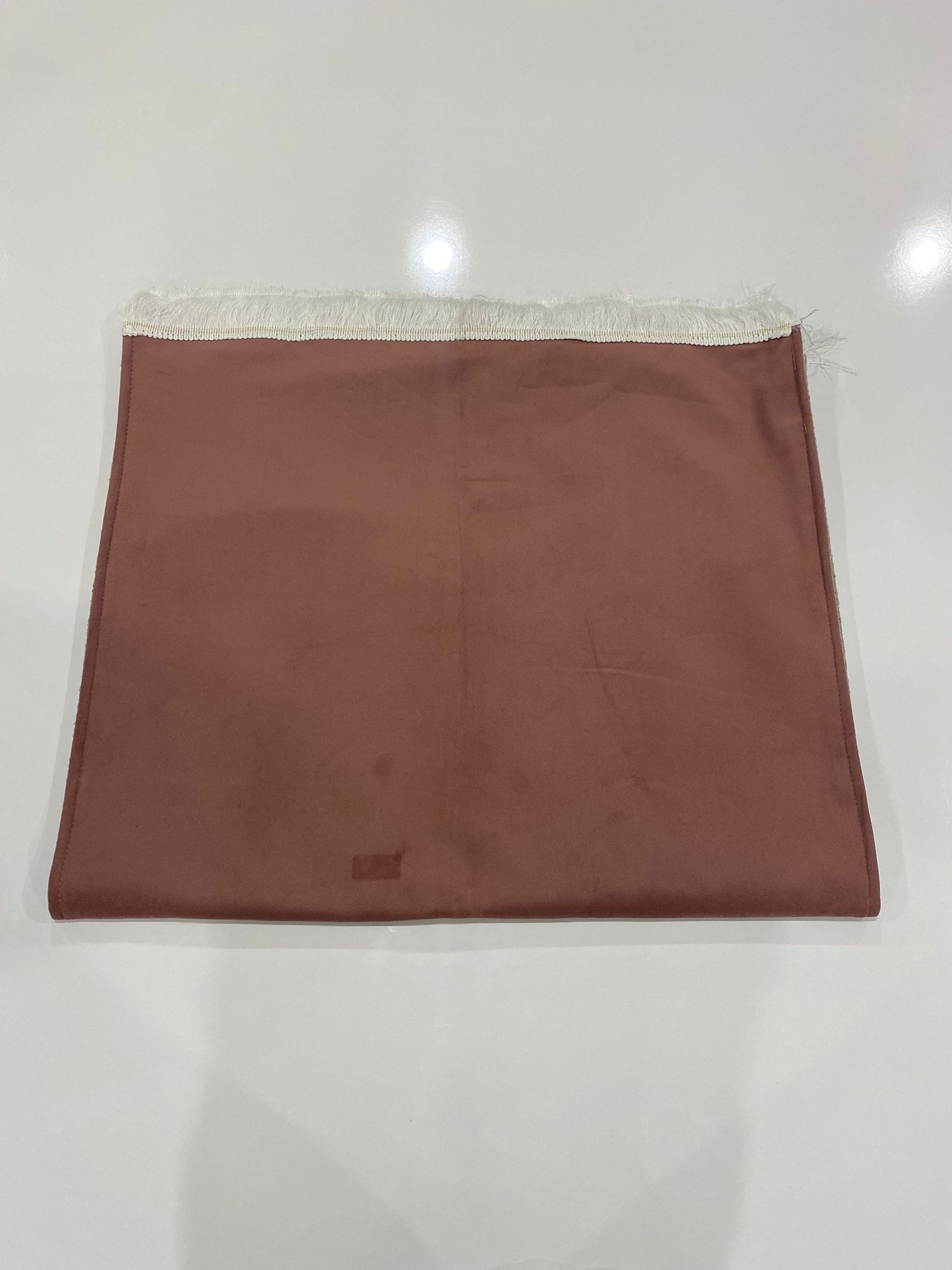 SECCADE DÜZ KUMAŞ ASTARLI DSZ MODEL 2 RENK 2-115*67 Cm