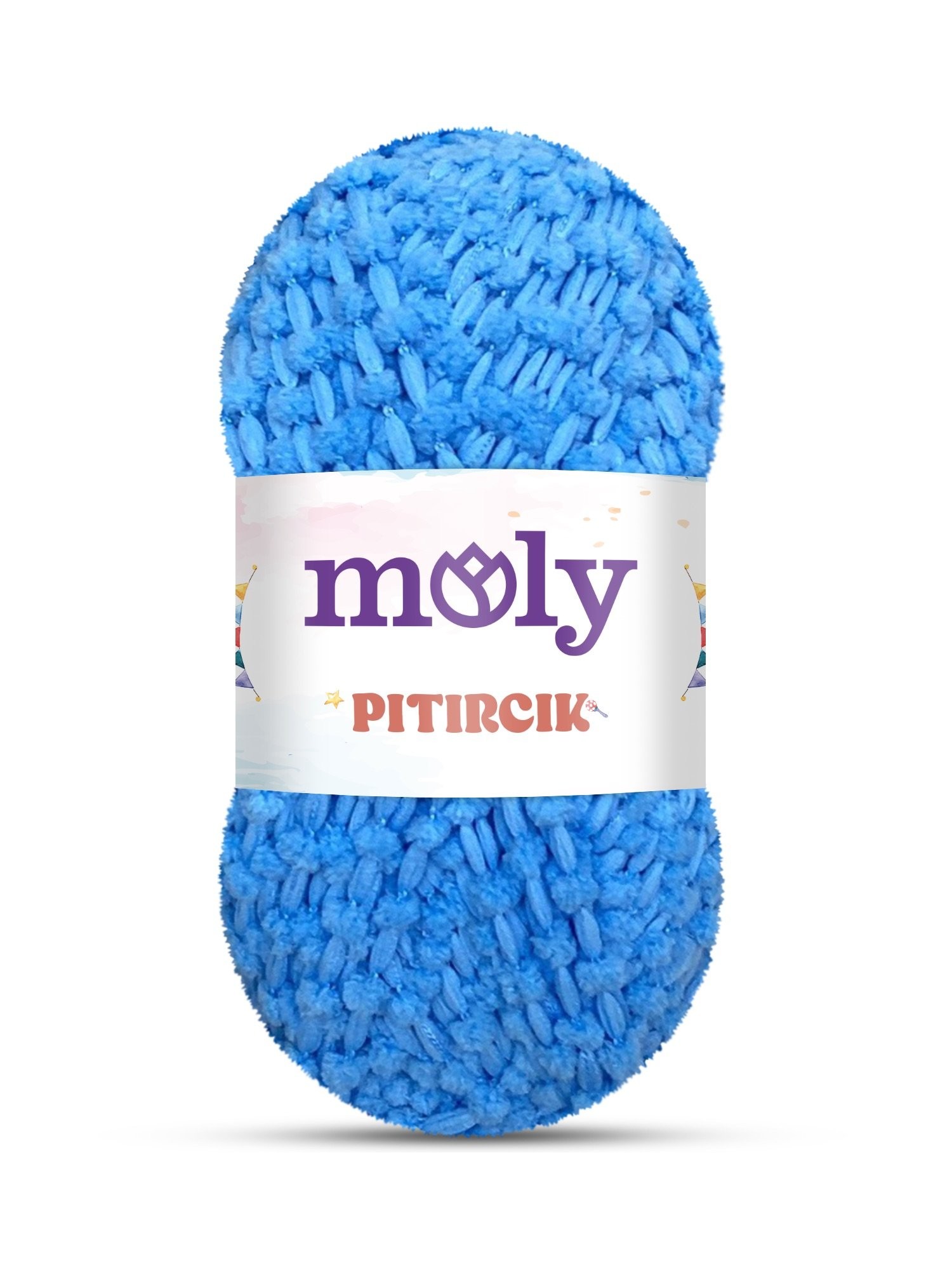 MOLY PITIRCIK SL1015
