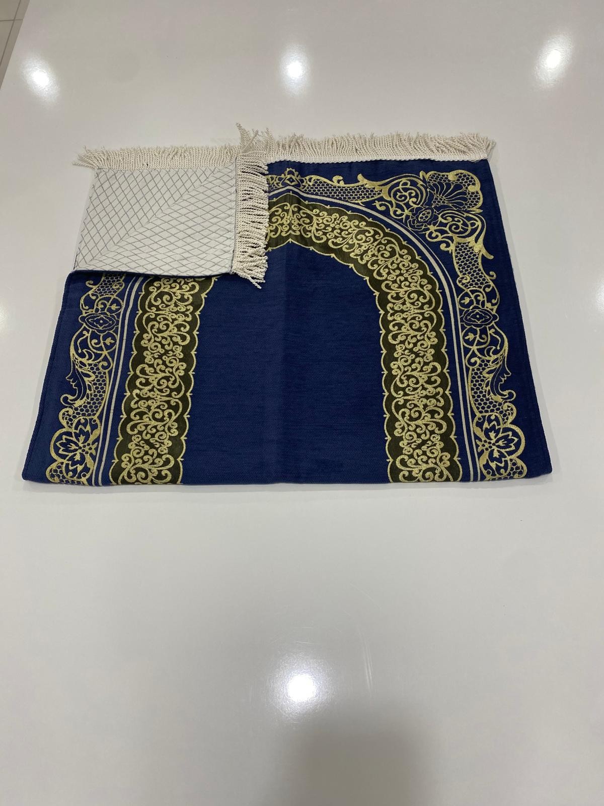SECCADE MİKRO SONIL ASTARLI İHRAÇ MALI MODEL 30-116*69 Cm