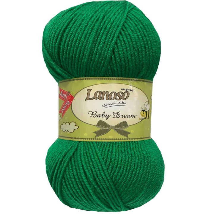 LANOSO BABY DREAM 920