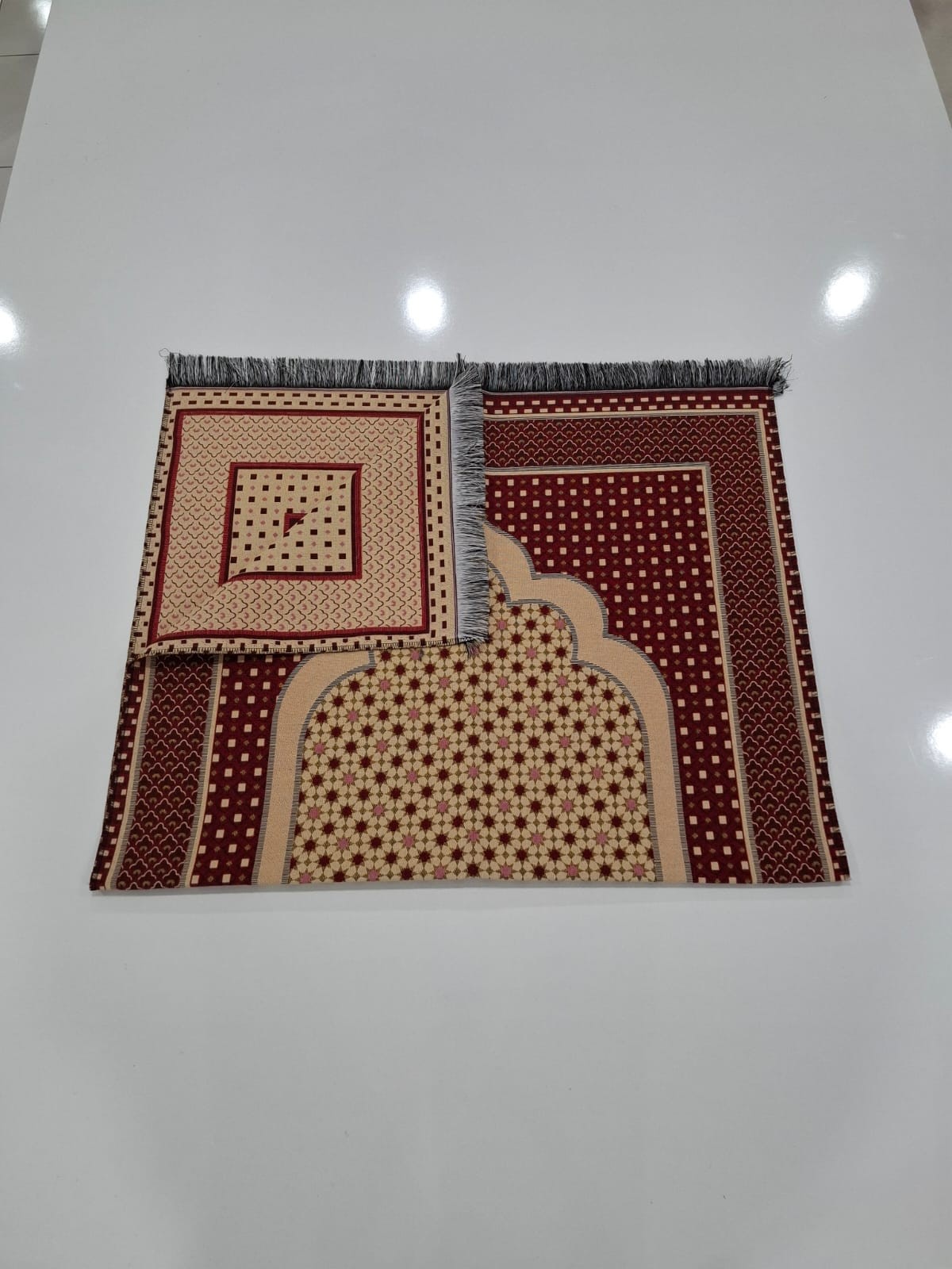 SECCADE HİRA MODEL 1-112*70 Cm