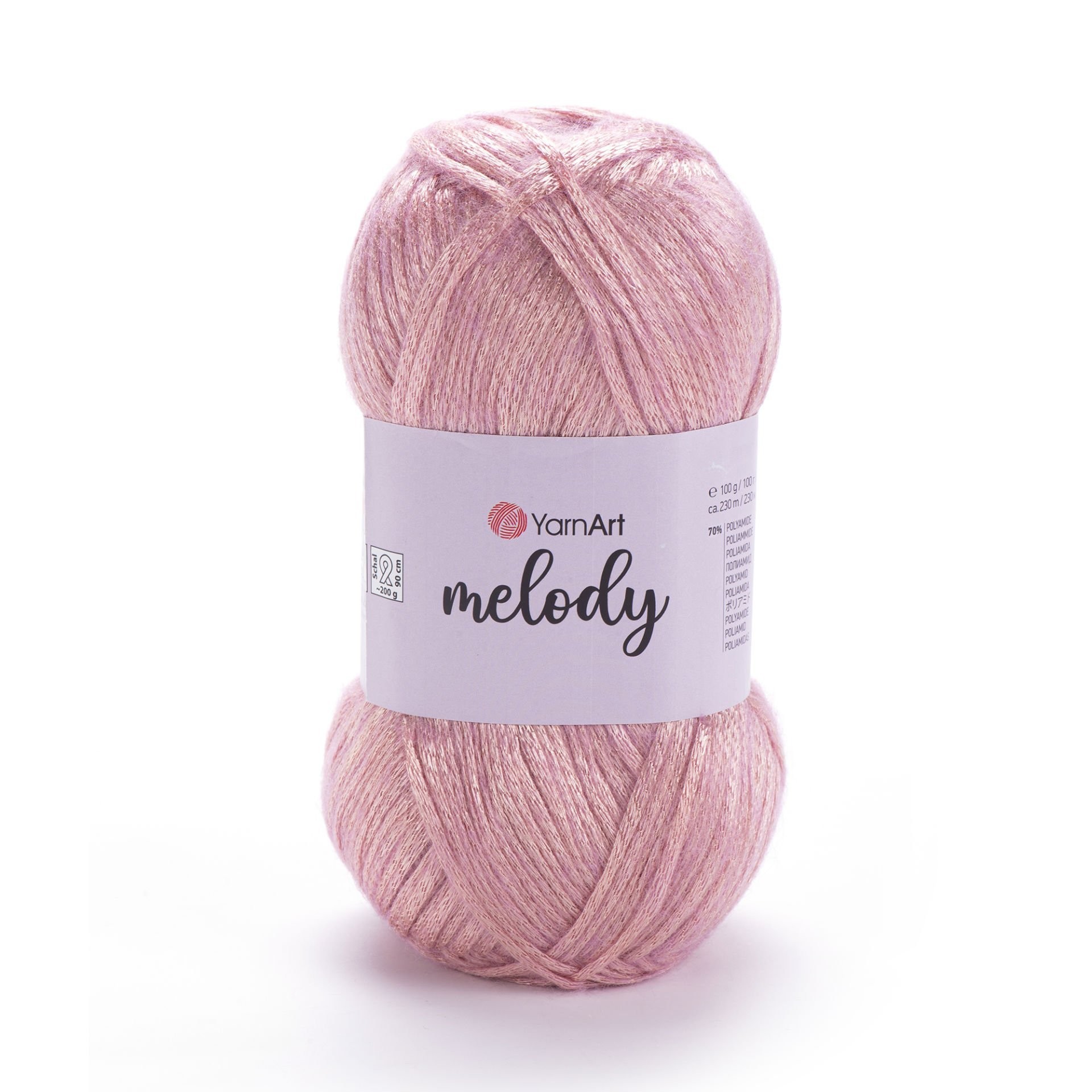 MELODY-897