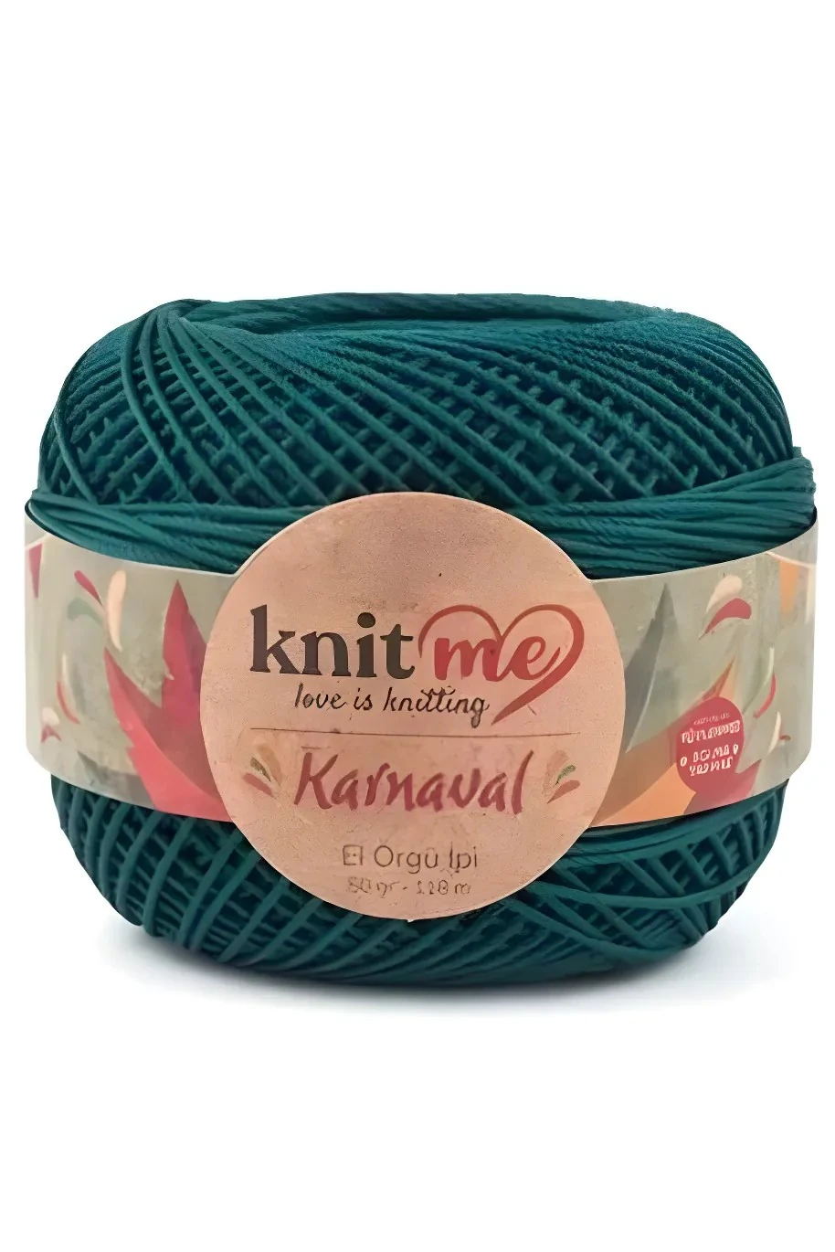 KNİT ME KARNAVAL 00049