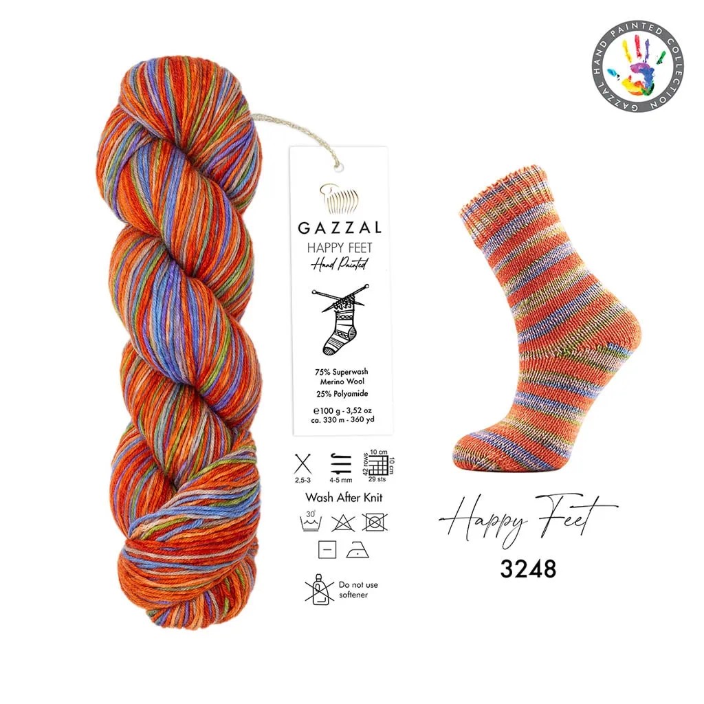 HAPPY WEET C-3248