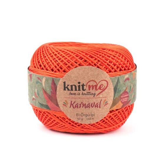 KNİT ME KARNAVAL 00009