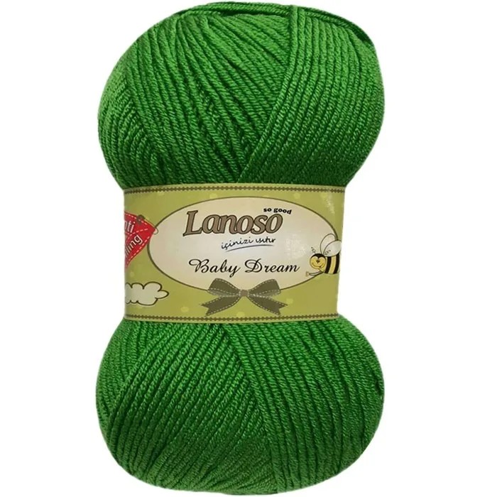 LANOSO BABY DREAM 912