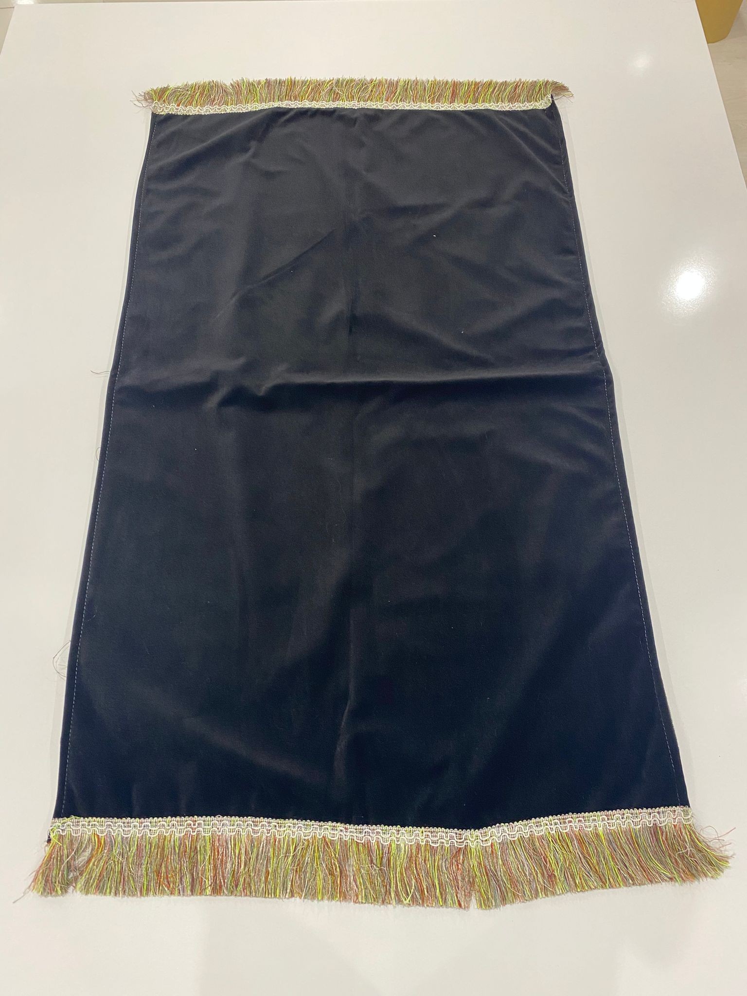 SECCADE DÜZ KUMAŞ ASTARLI DSZ MODEL 10 RENK 3-115*67 Cm