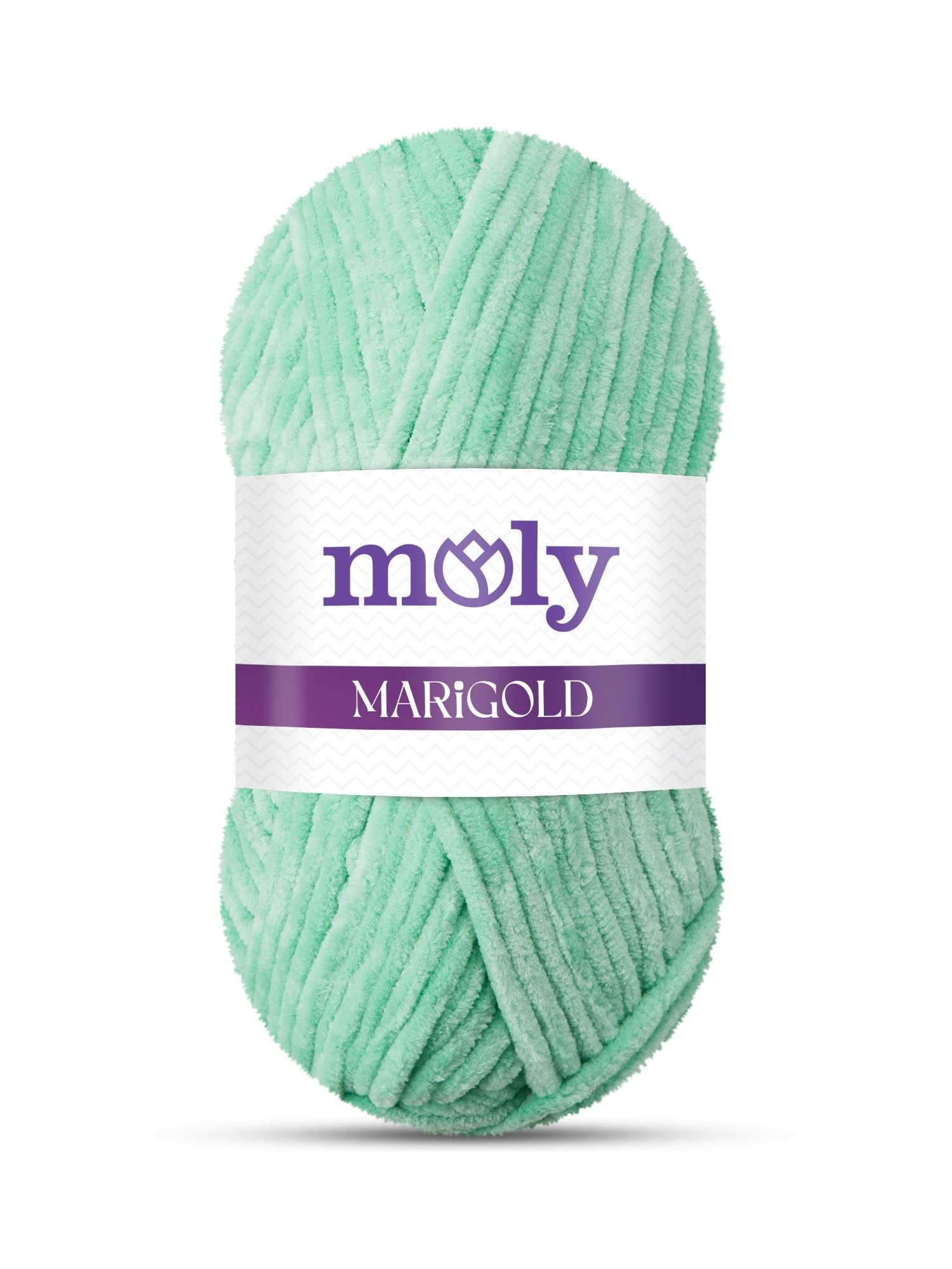 MOLY MARİGOLD KADİFE-7055