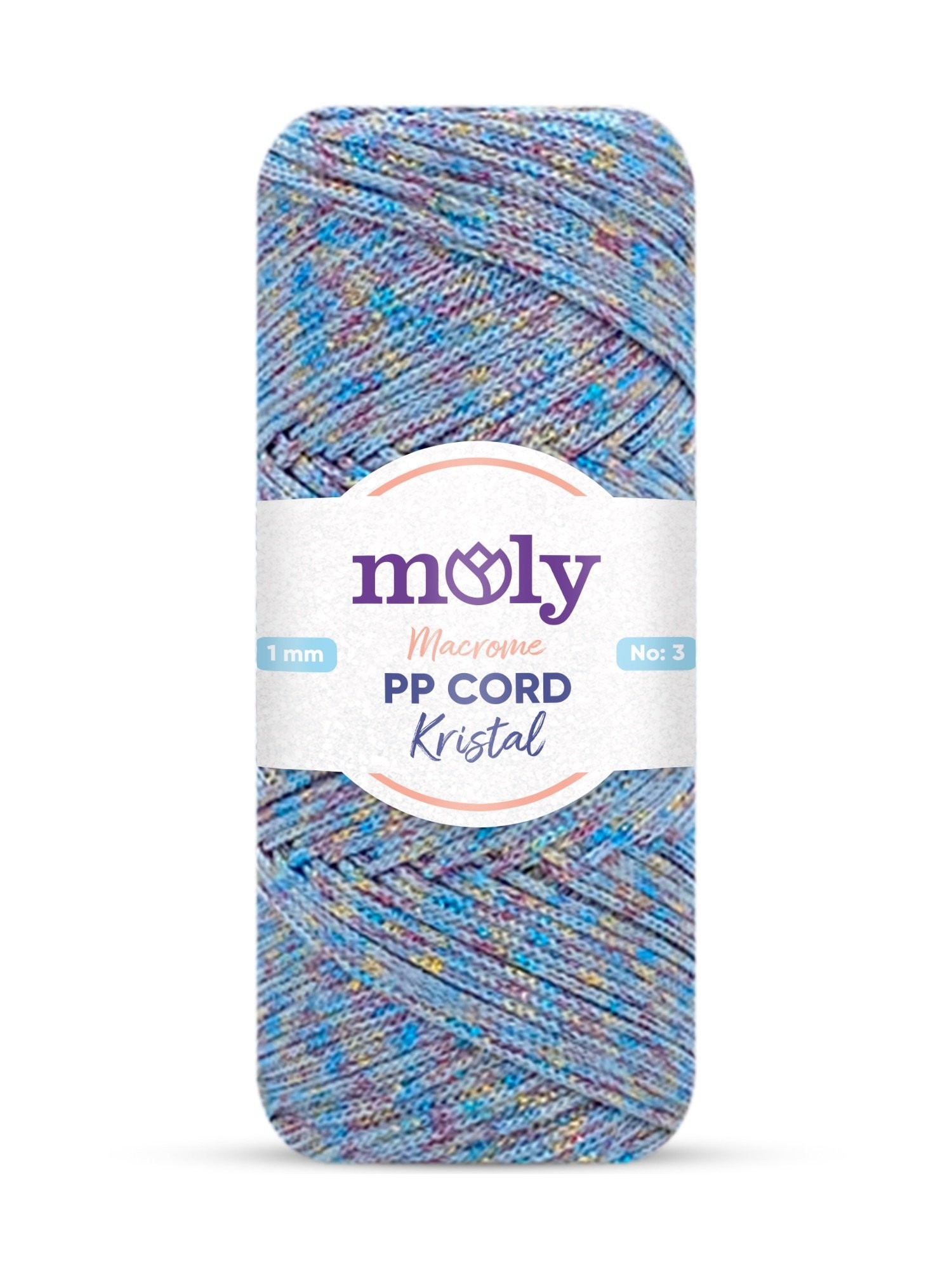 SİMLİ POLYESTER 1060
