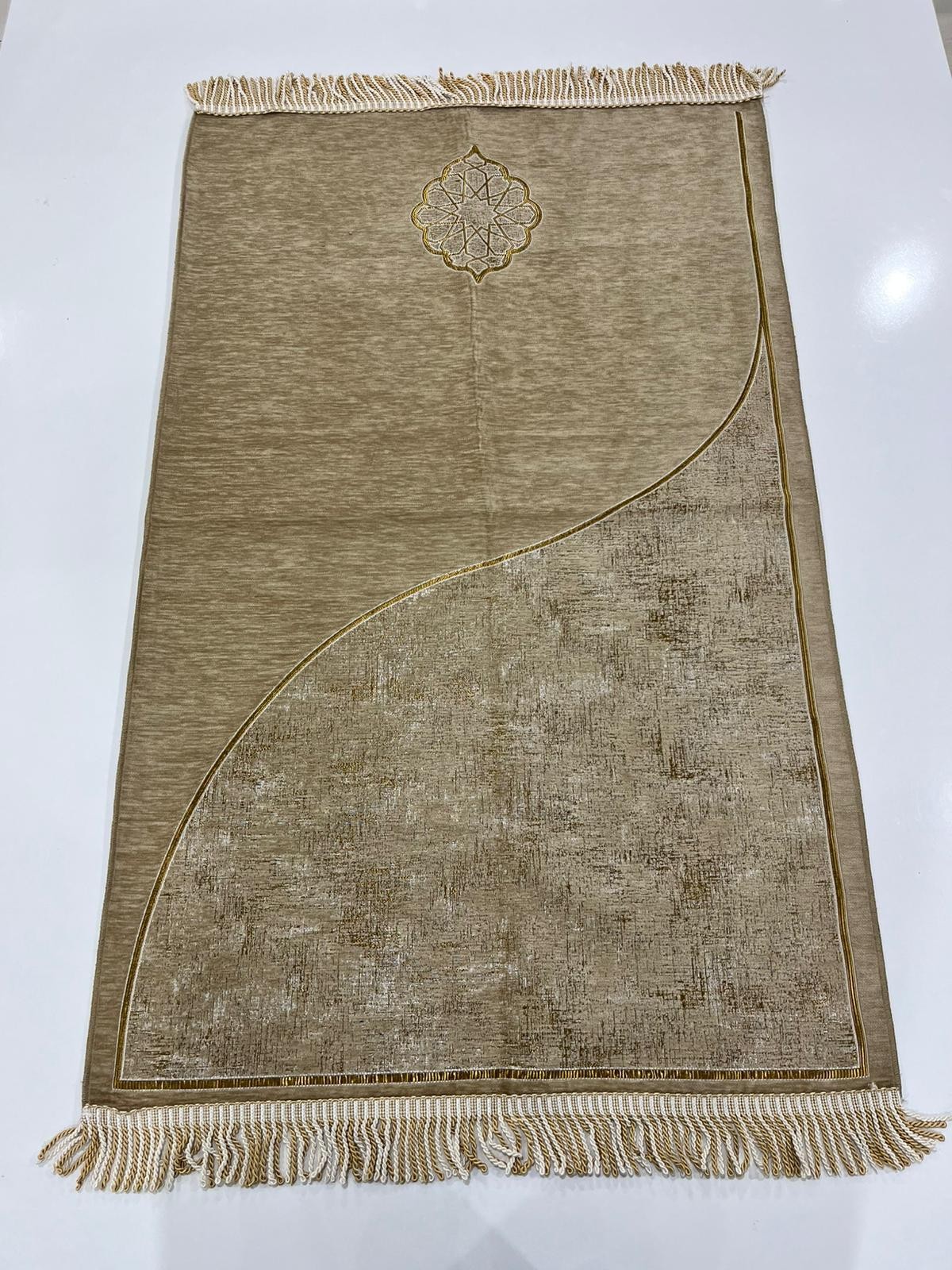 SECCADE MİKRO SONIL ULUDAĞ MODEL 7-116*72 Cm