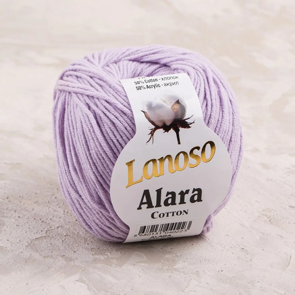 LANASO ALARA 947