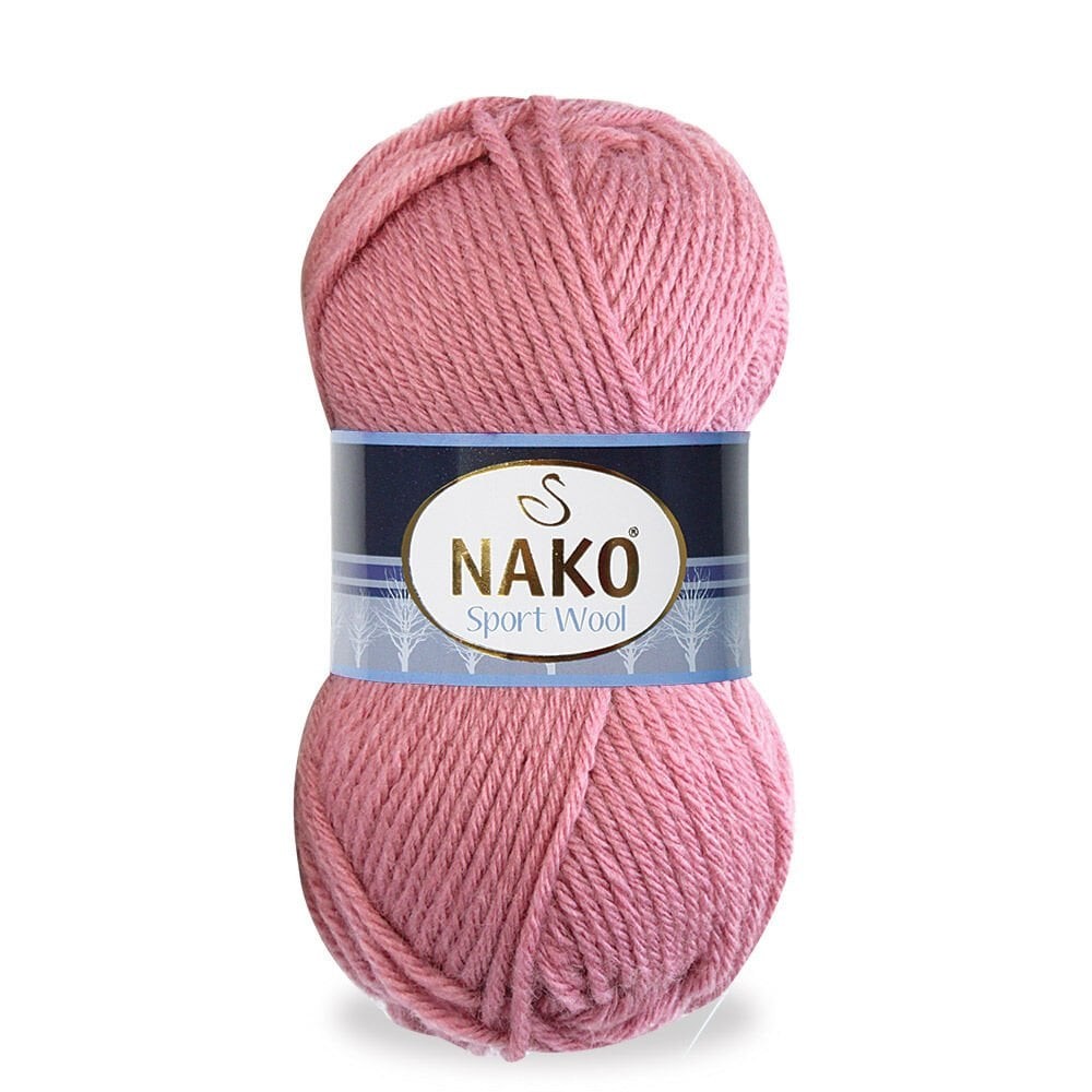 SPORT WOOL-02276