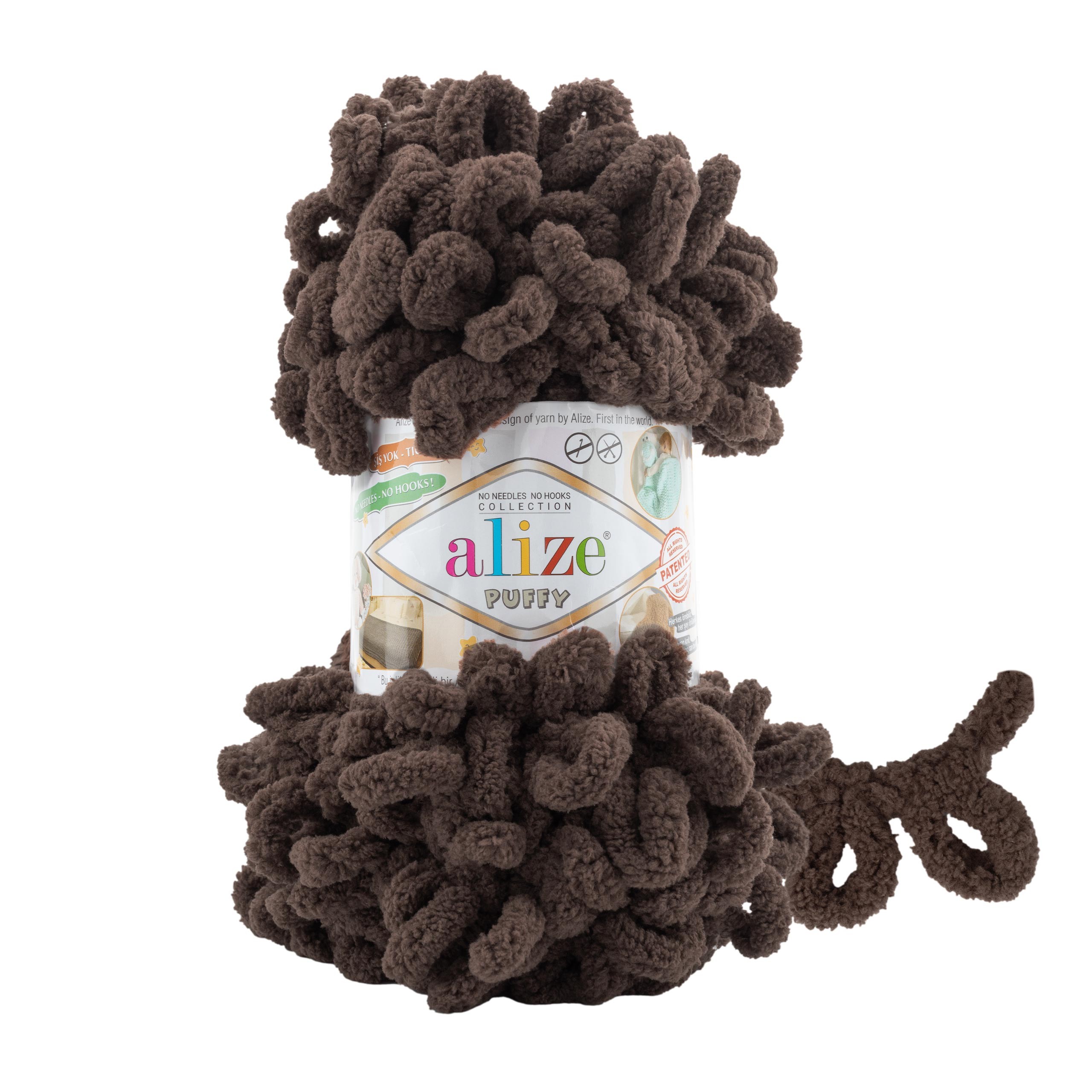 ALİZE PUFFY-C-534
