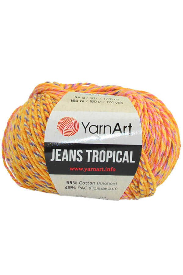 JEANS TROPİCAL-617