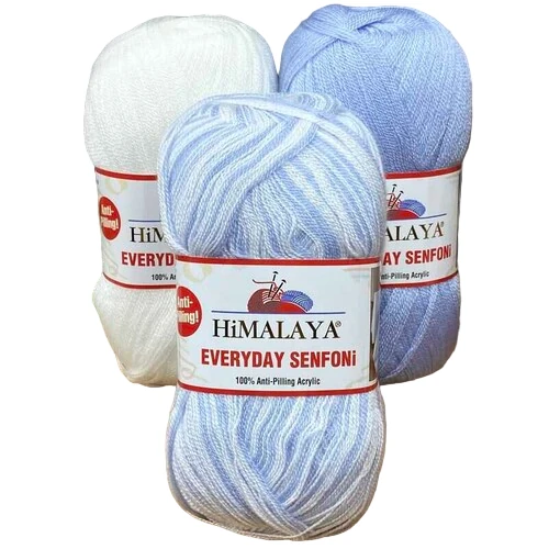 EVERYDAY SENFONİ 71006