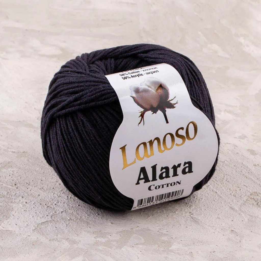 LANASO ALARA 963