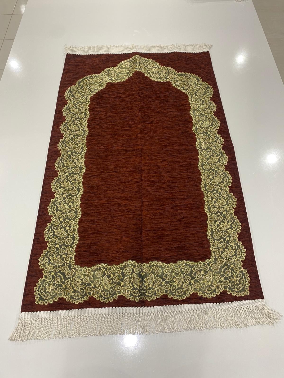 SECCADE MİKRO SONIL ASTARLI İHRAÇ MALI MODEL 18-116*69 Cm