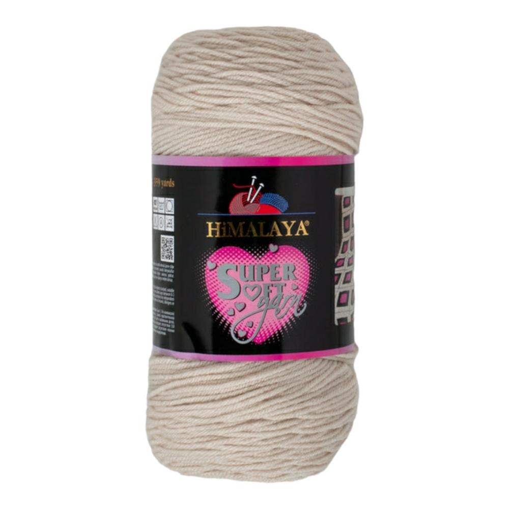 SÜPER SOFT YARN 80821