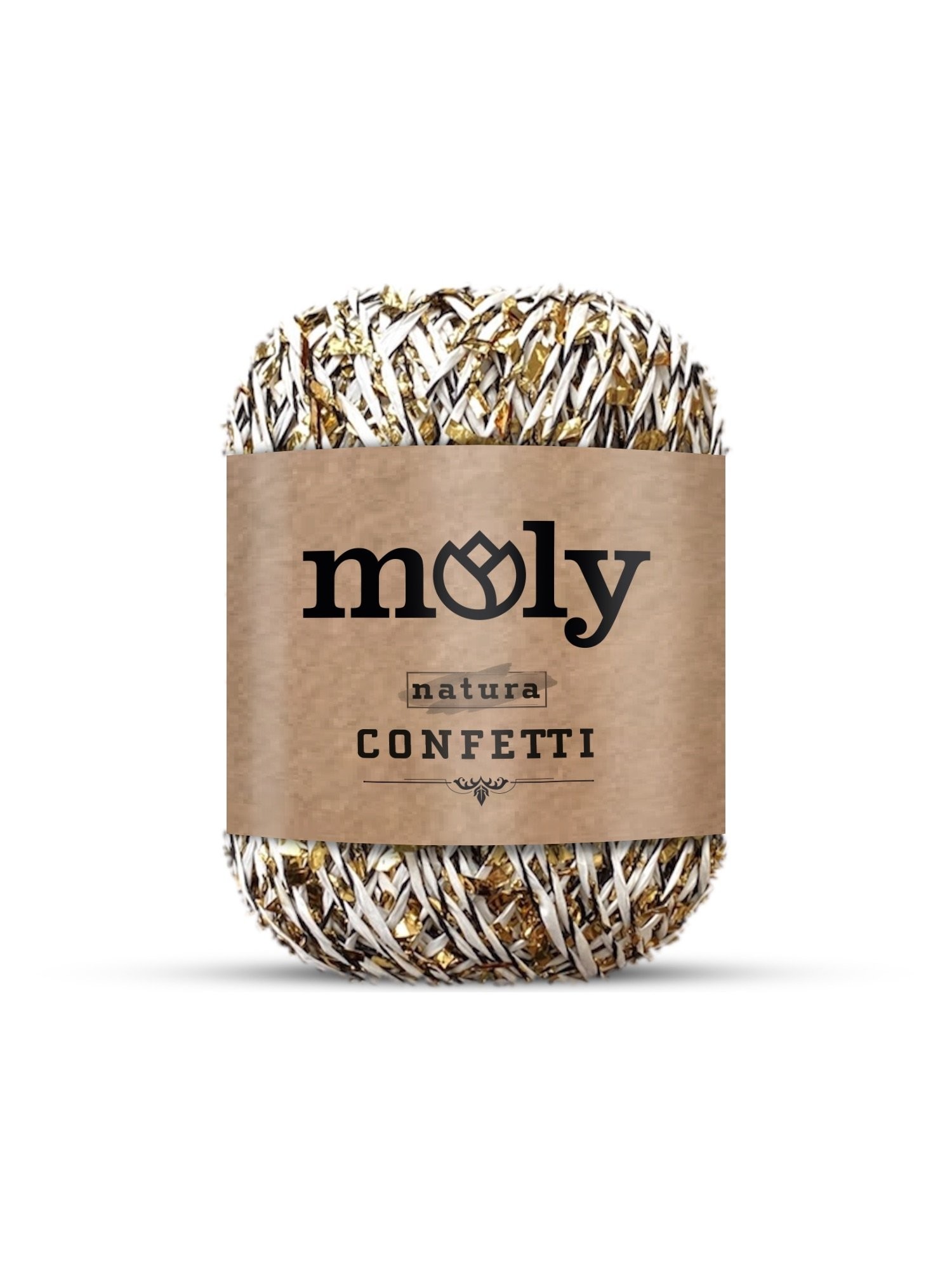 MOLY CONFETİ 01