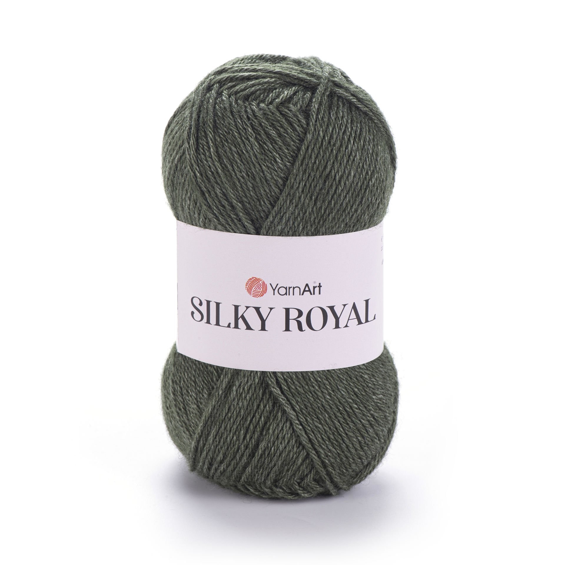 SILKY ROYAL-446