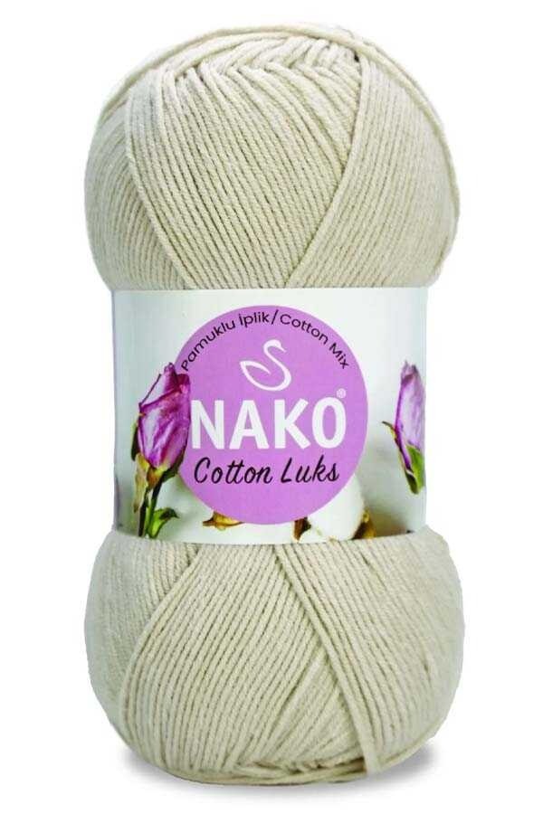 COTTON LÜKS 97544