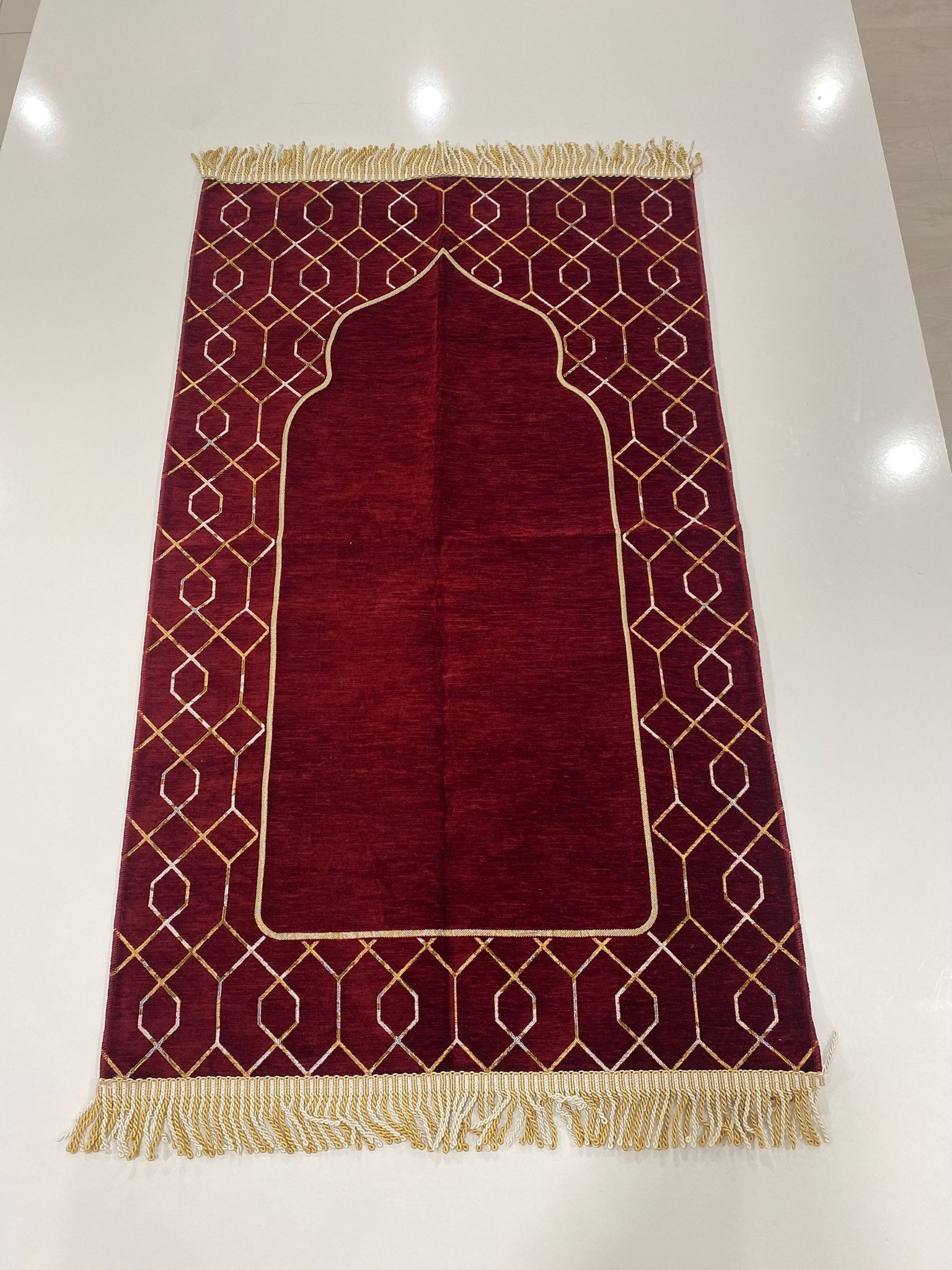 SECCADE MİKRO SONIL MOZAİK MODEL 3  117*69 Cm