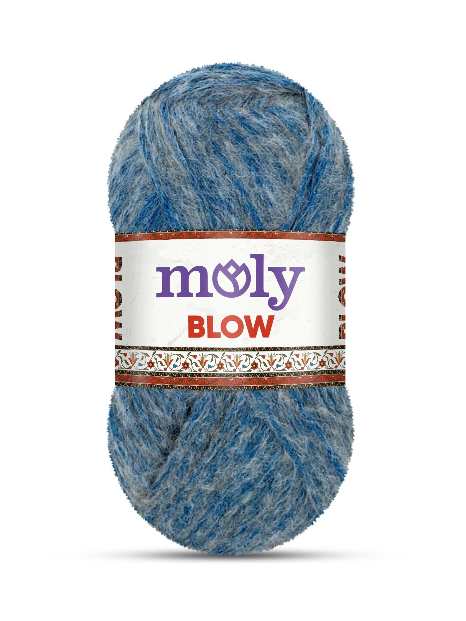MOLY BLOW-117