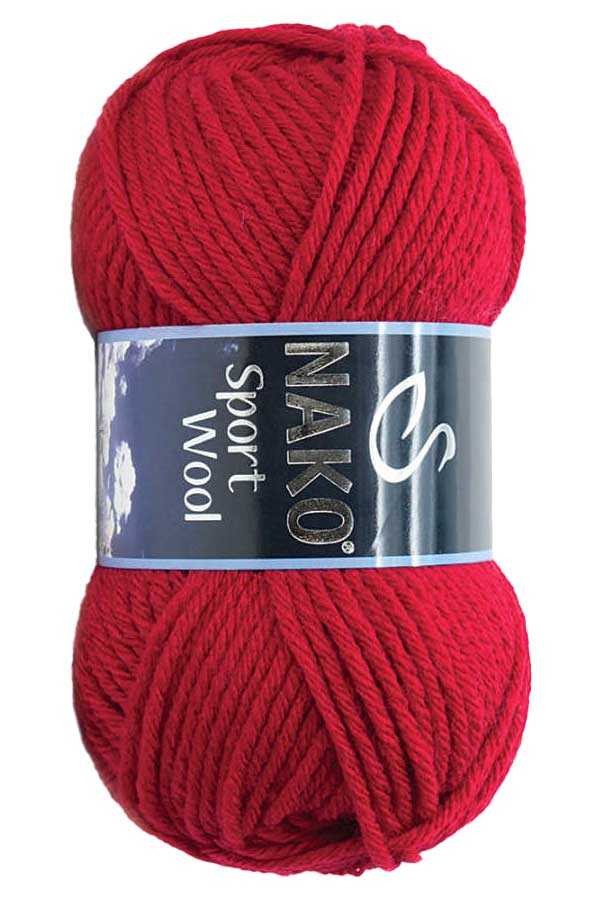 SPORT WOOL-03641