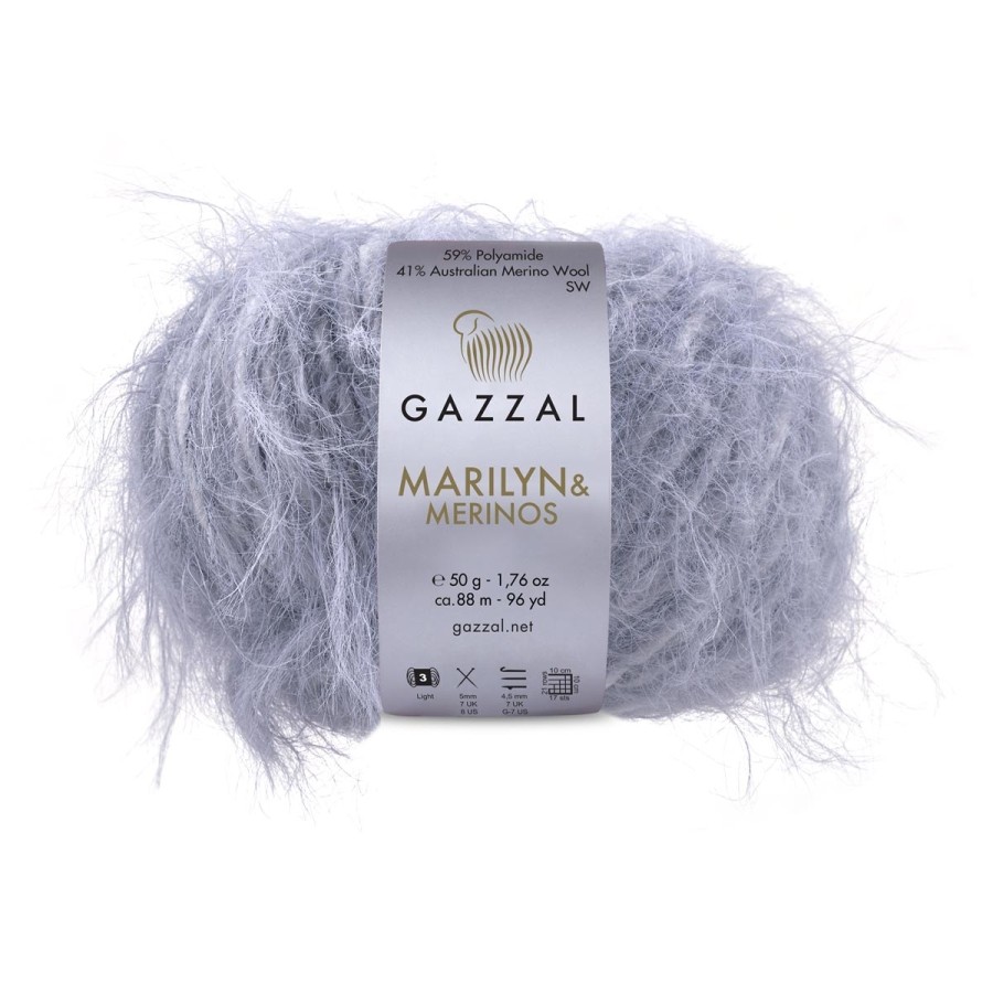 MARILYN MERINOS C 8276