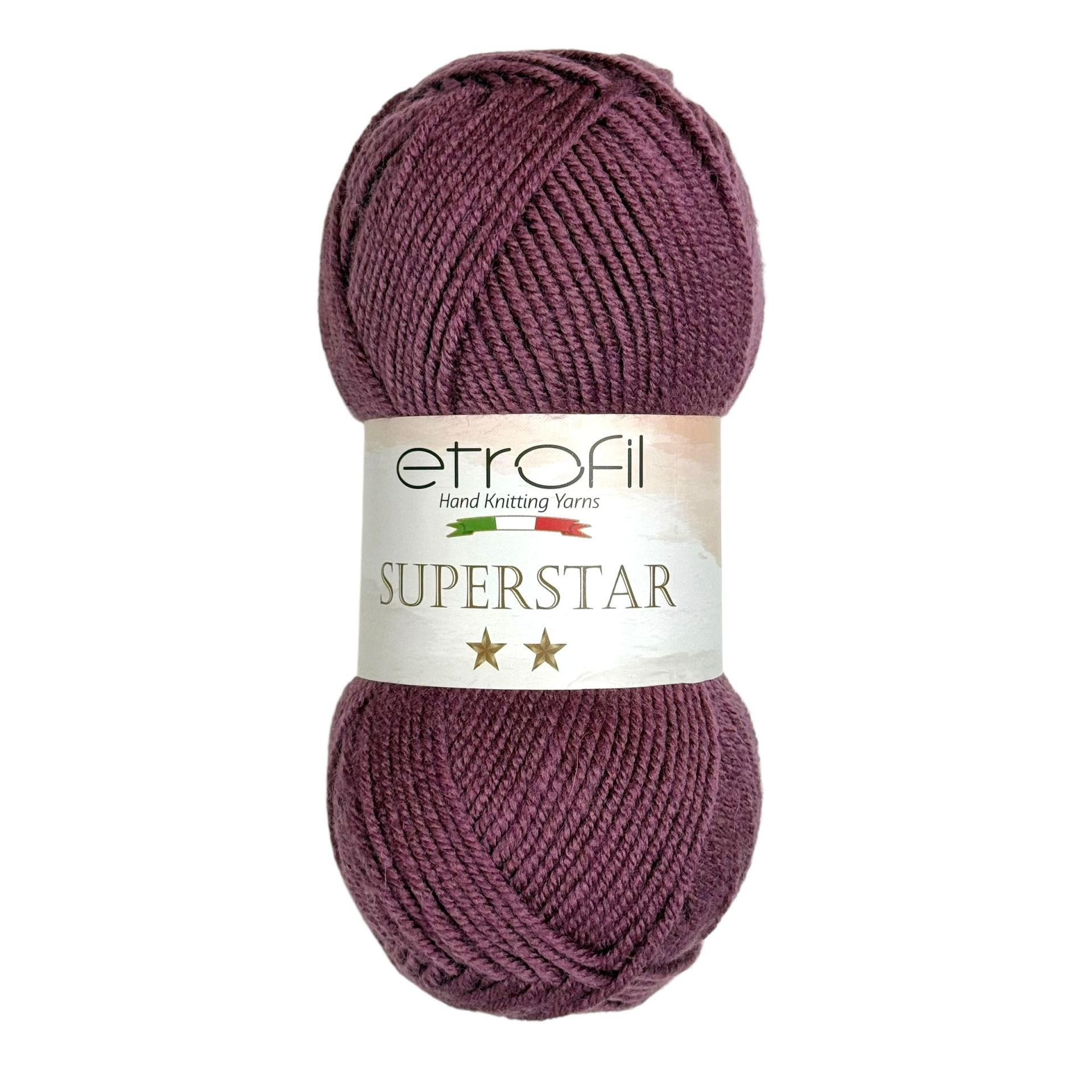 SÜPERSTAR 76000