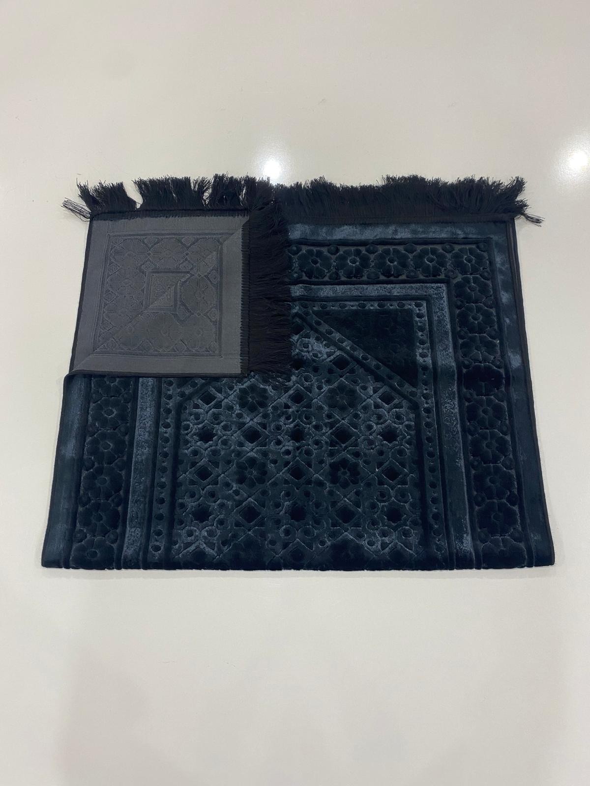 SECCADE VELVET PEARL ISMEN MODEL 5-112*71 Cm