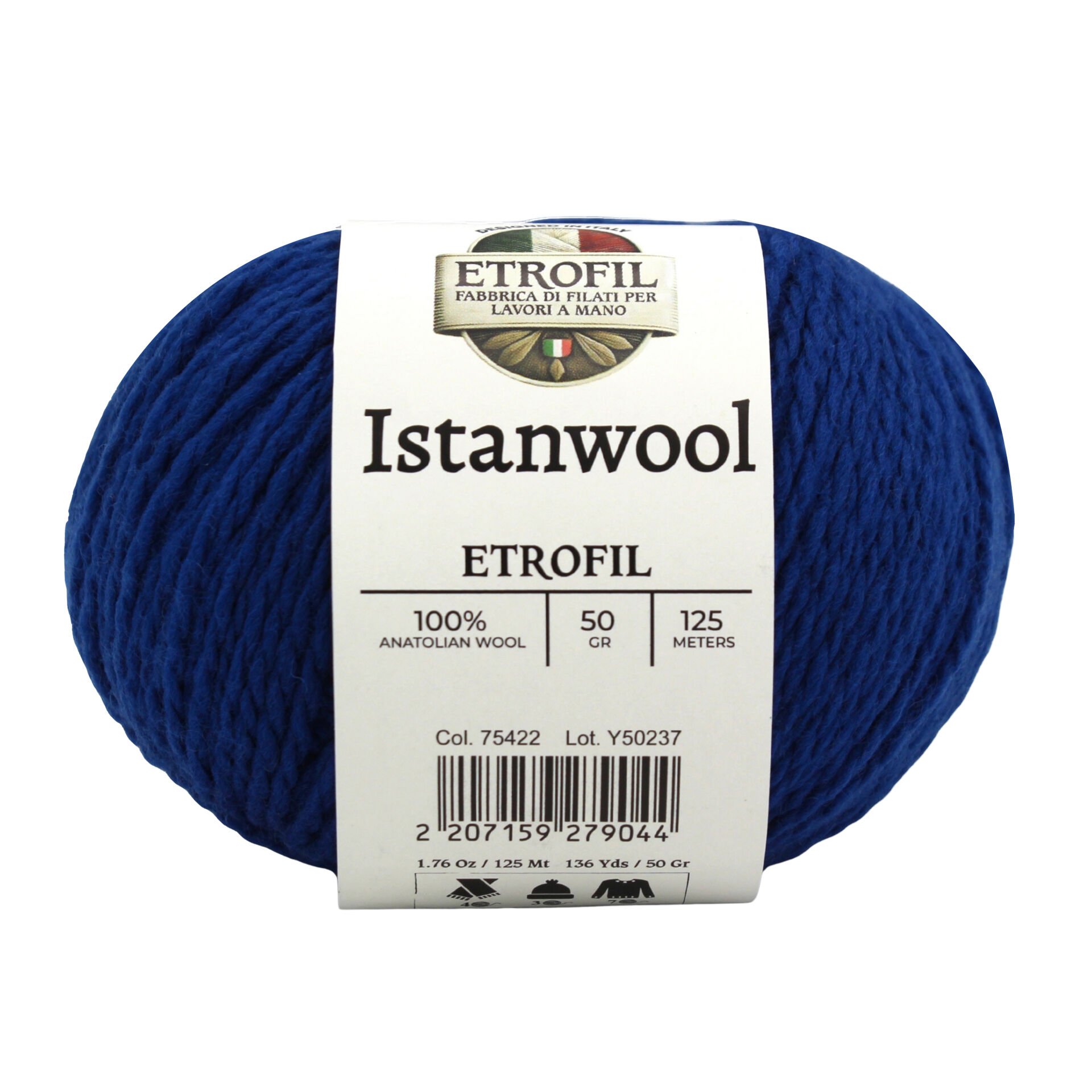 ISTANWOOL 75422