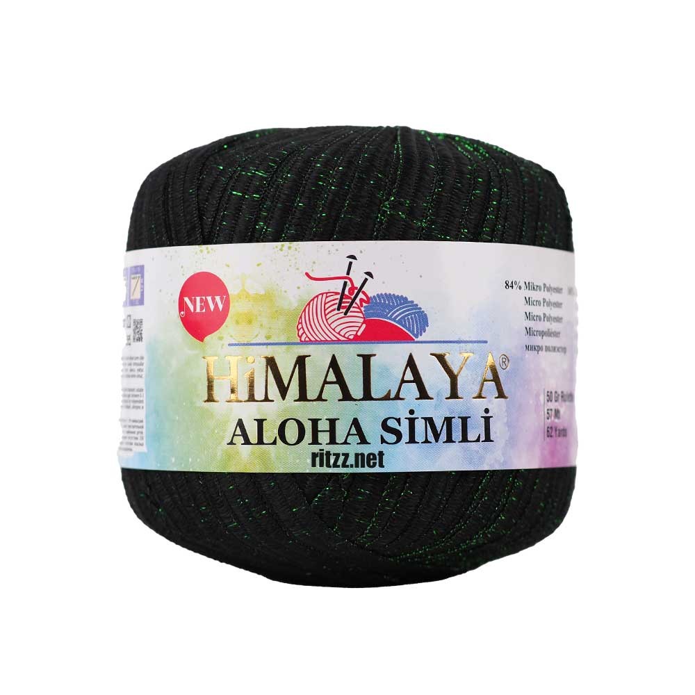 HİMALAYA ALOHA SİMLİ 128-09