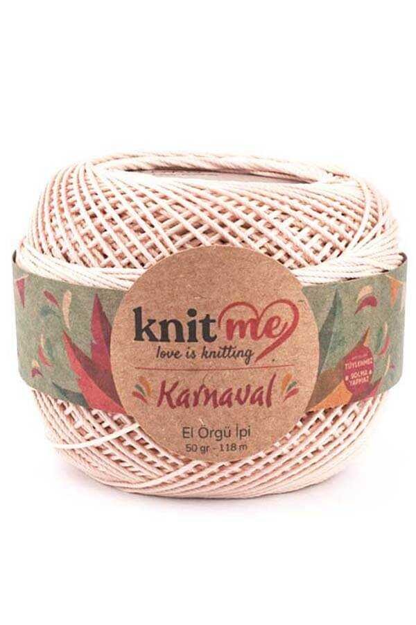 KNİT ME KARNAVAL 03400