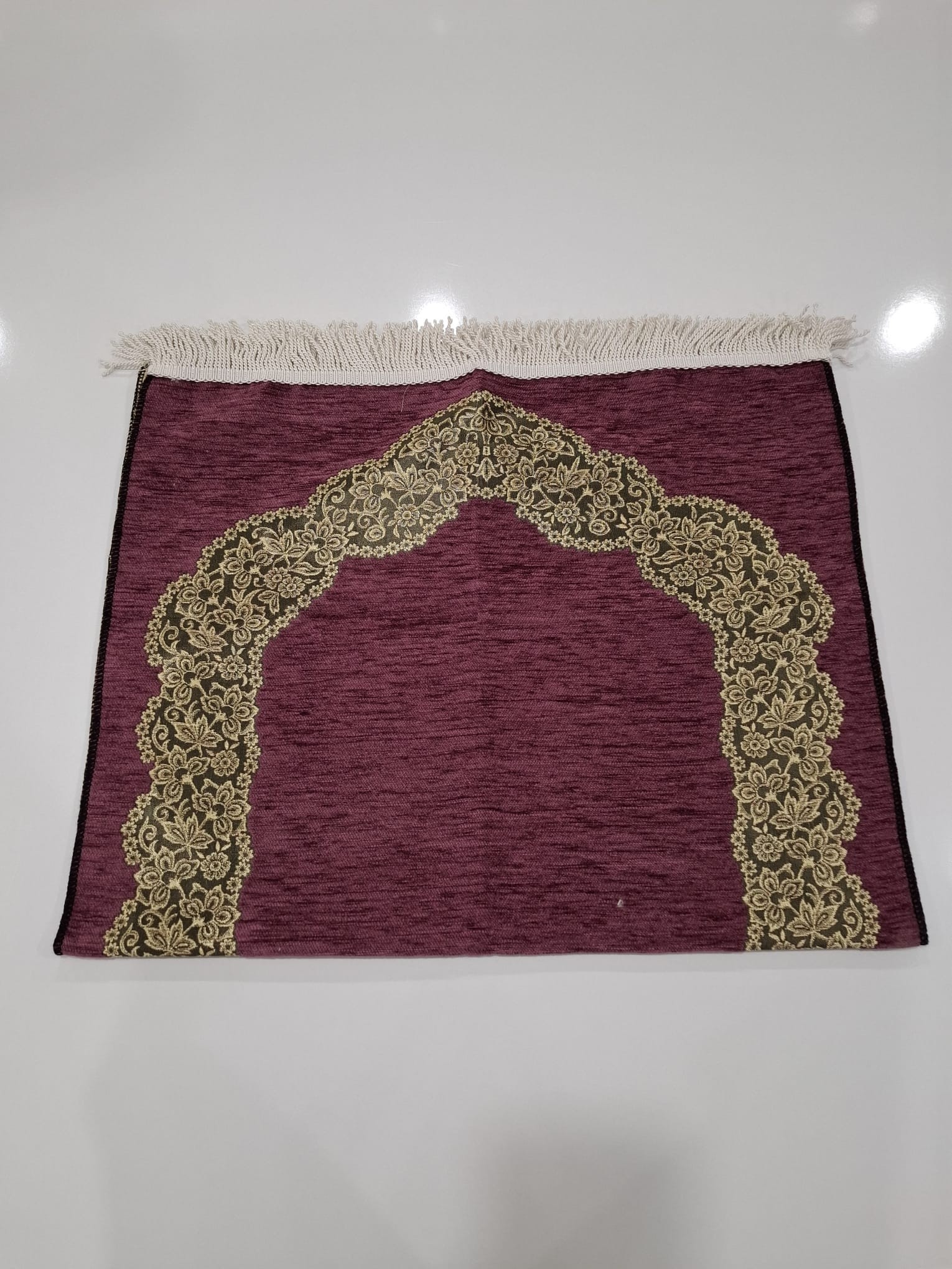 SECCADE MİKRO SONIL ASZ İHRAÇ MALI MODEL 17-116*67 Cm