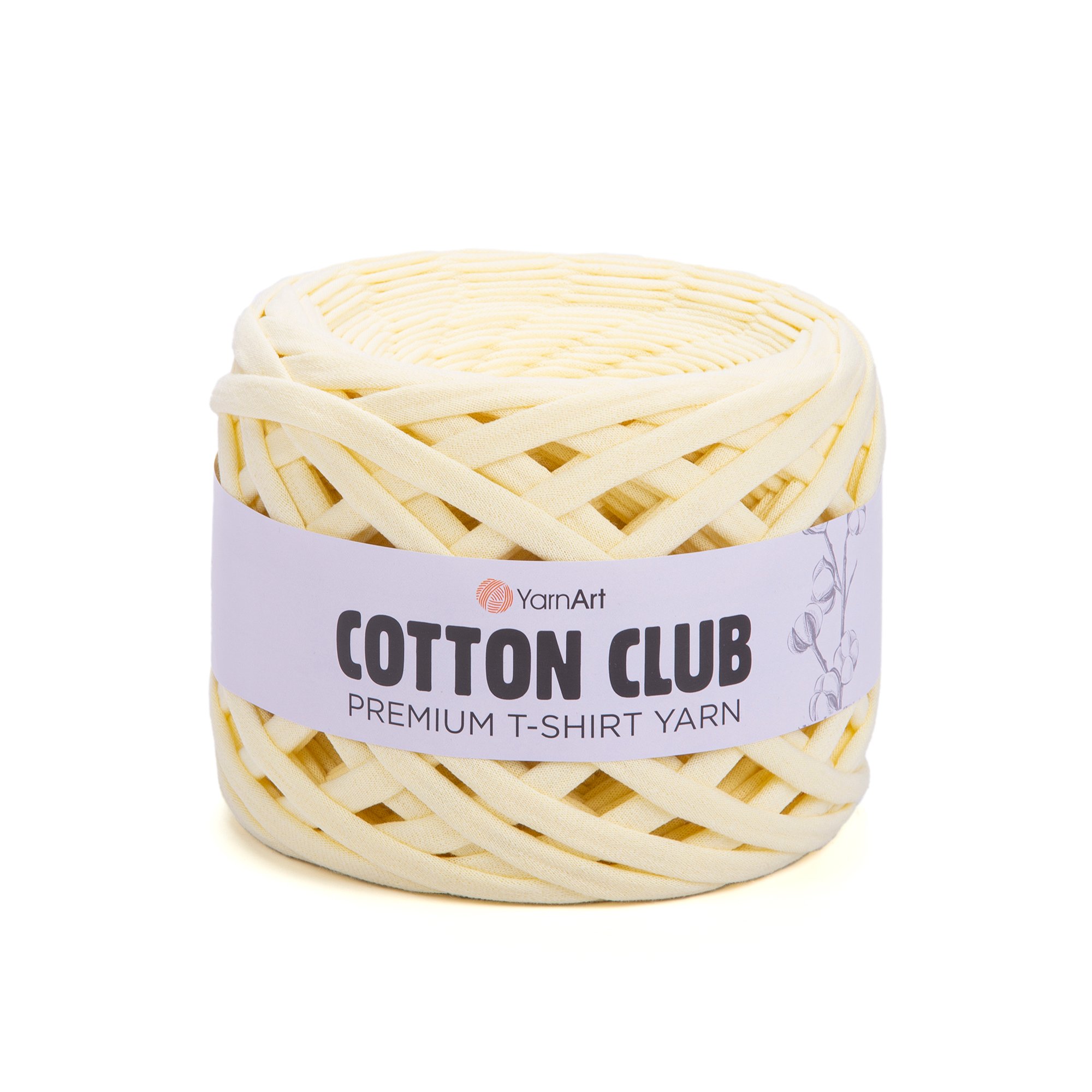 COTTON CLUB-7321