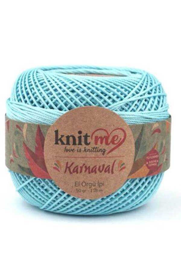 KNİT ME KARNAVAL 01831