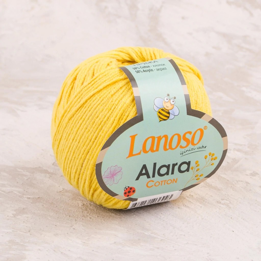 LANASO ALARA 979