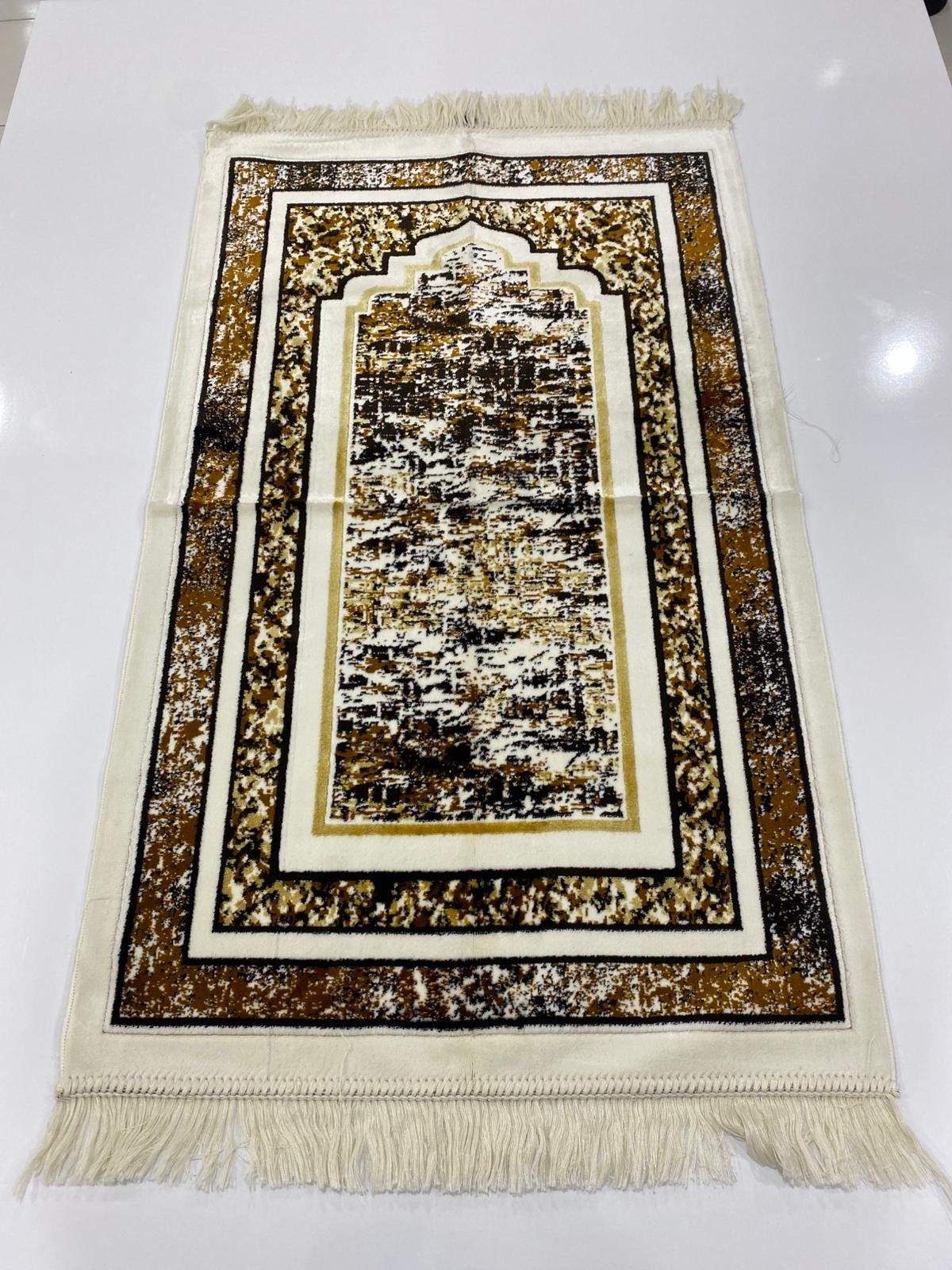 SECCADE AKRİLİK KADİFE  MODEL 15-113*69 Cm