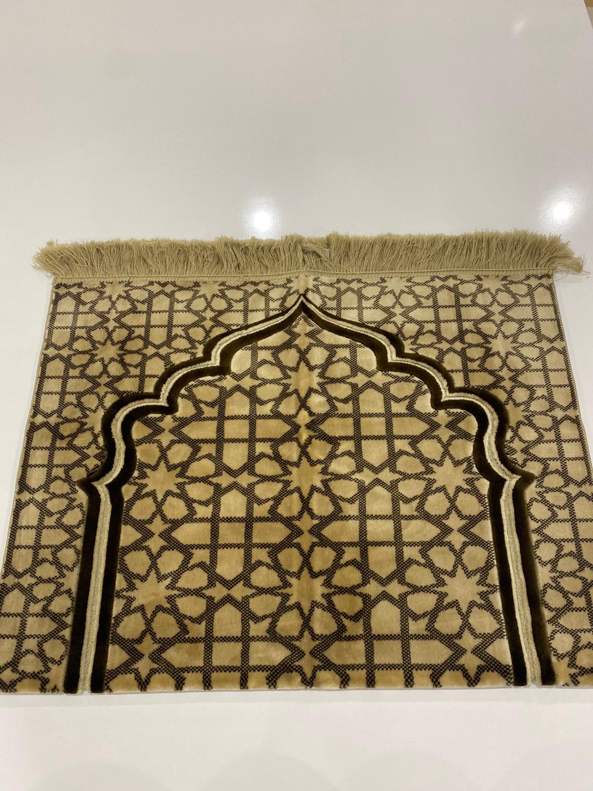 SECCADE ELEGANCE 80*120 BATTAL MODEL 6