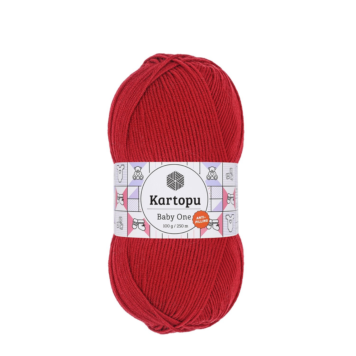 KARTOPU BABY ONE K0125