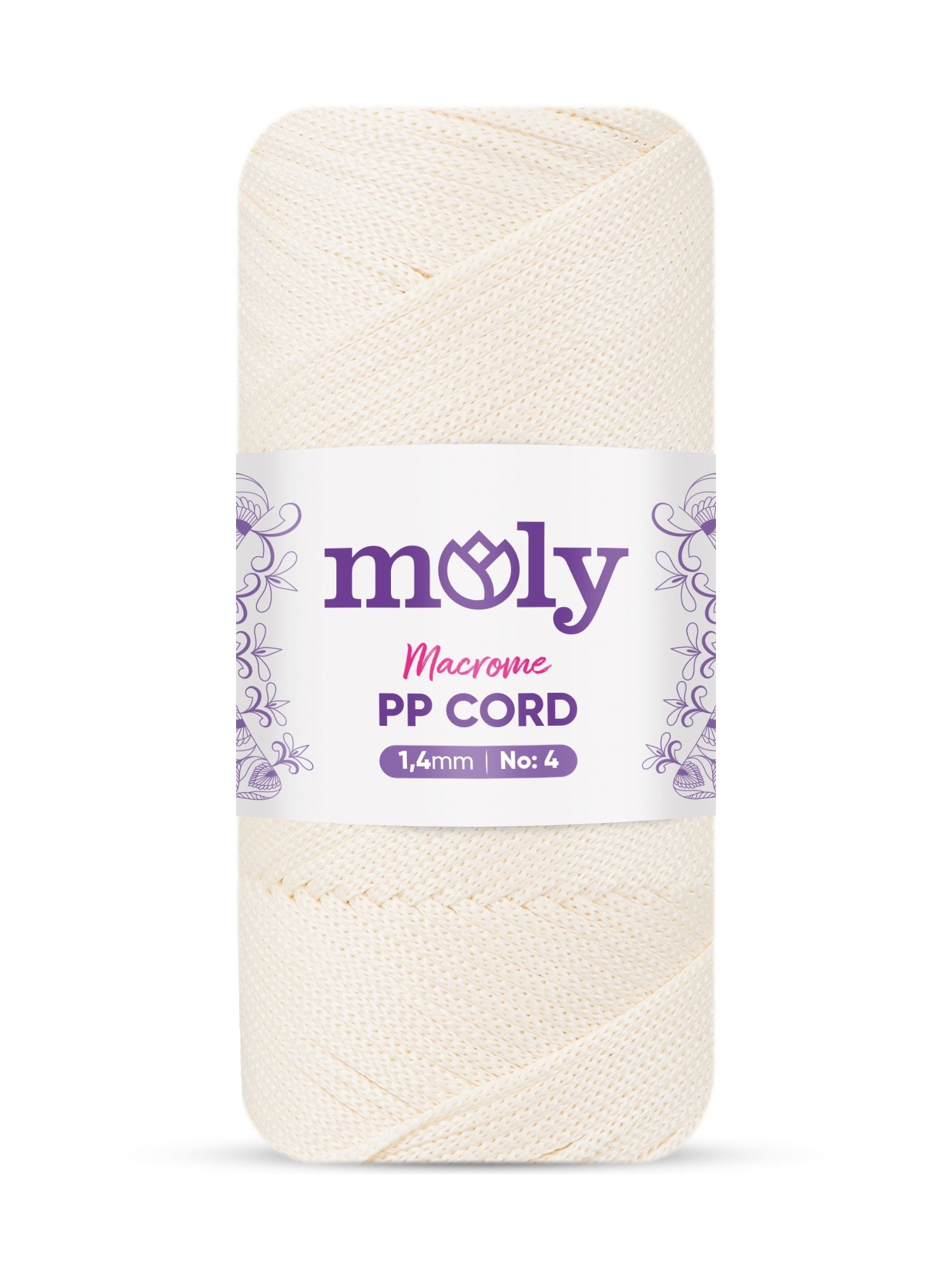 MOLY POLYESTER NO:4-13