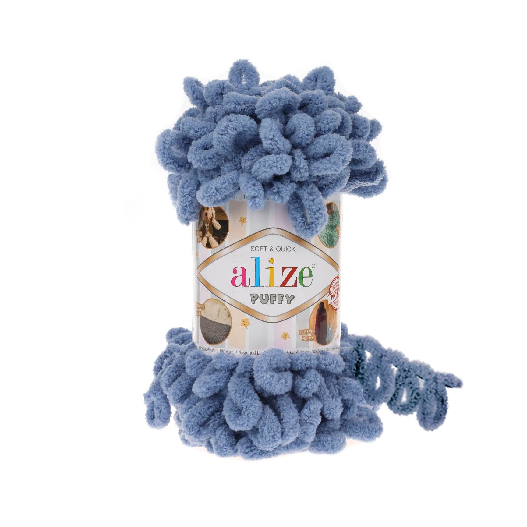 ALİZE PUFFY-C-374